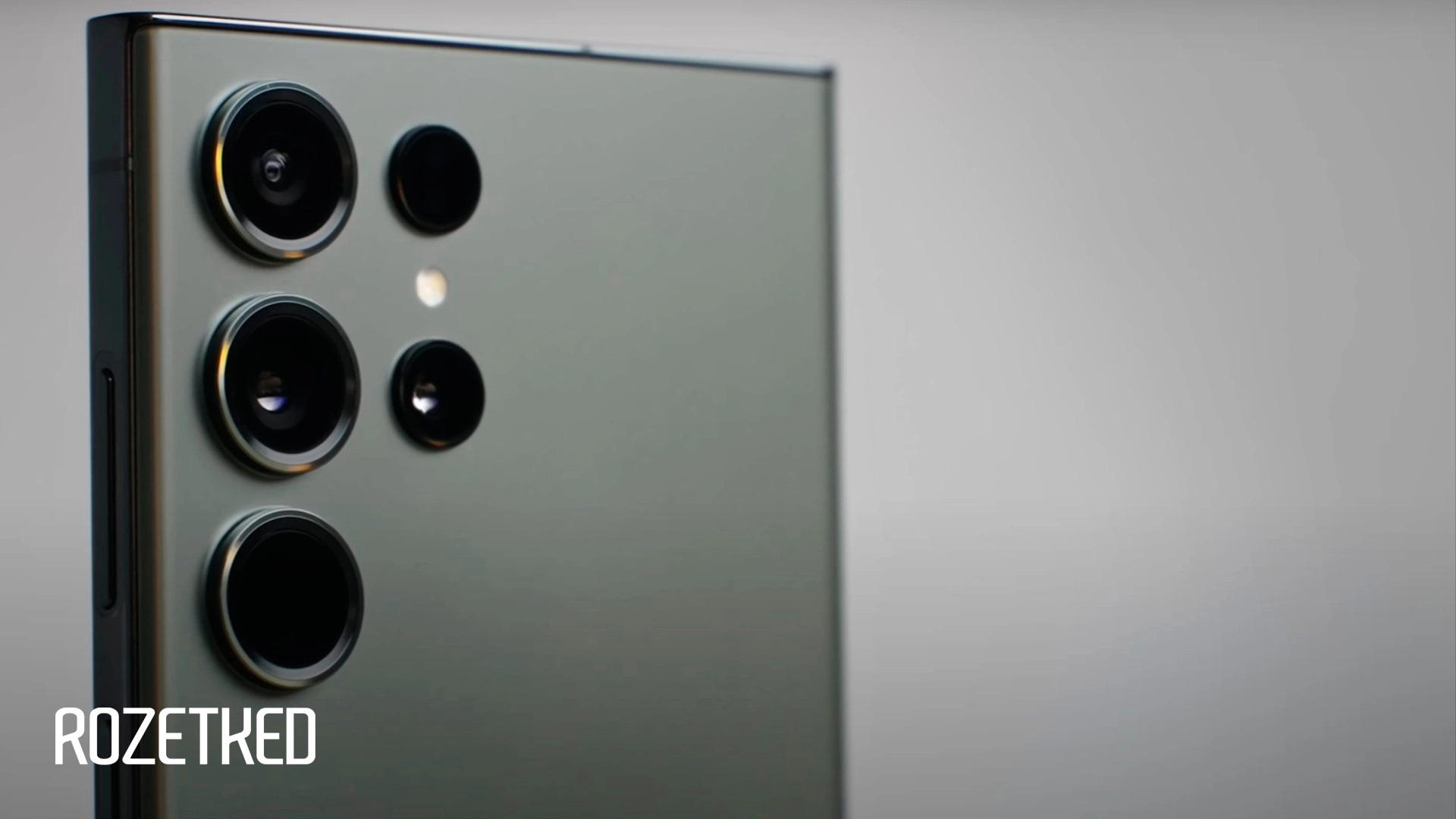 Китайцы изобрели Samsung Galaxy S23 Ultra mini