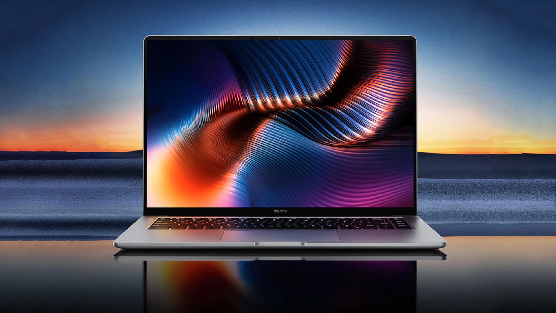 «Известия»: Xiaomi планирует начать официальные продажи ноутбуков в России