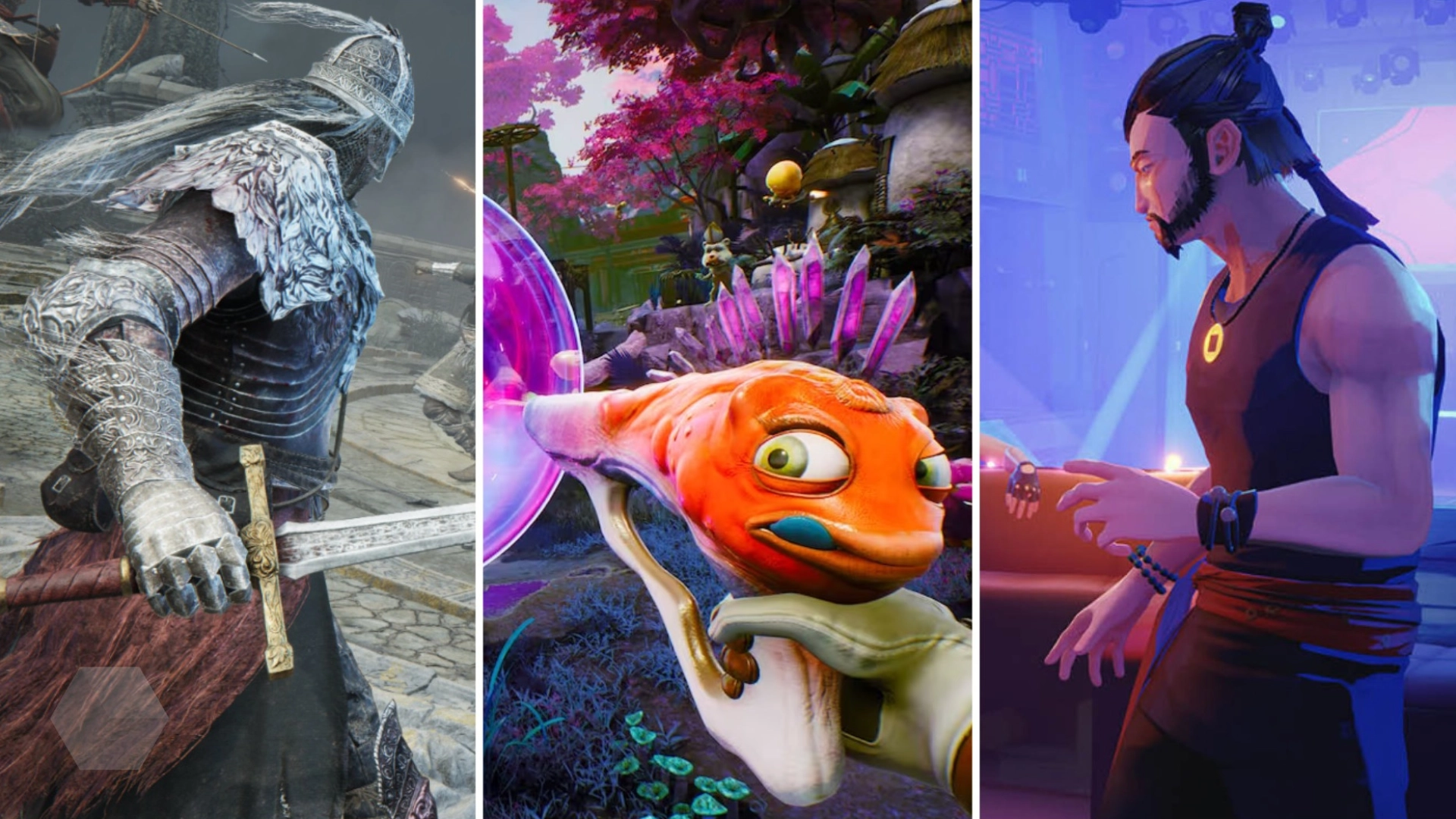 В Steam стартовала летняя распродажа: много классных игр по сниженной цене