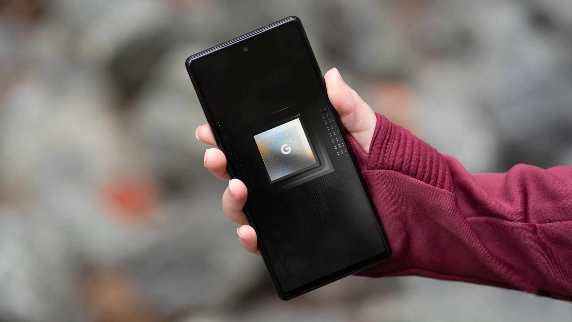 СМИ: Google тестирует новый чипсет на базе Exynos 2300