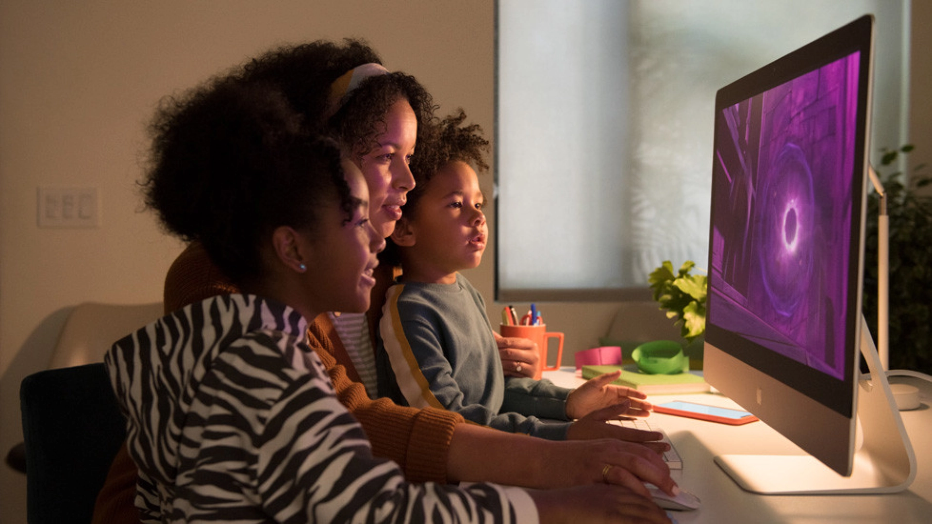 Apple подтвердила, что не планирует переводить 27-дюймовый iMac на Apple Silicon