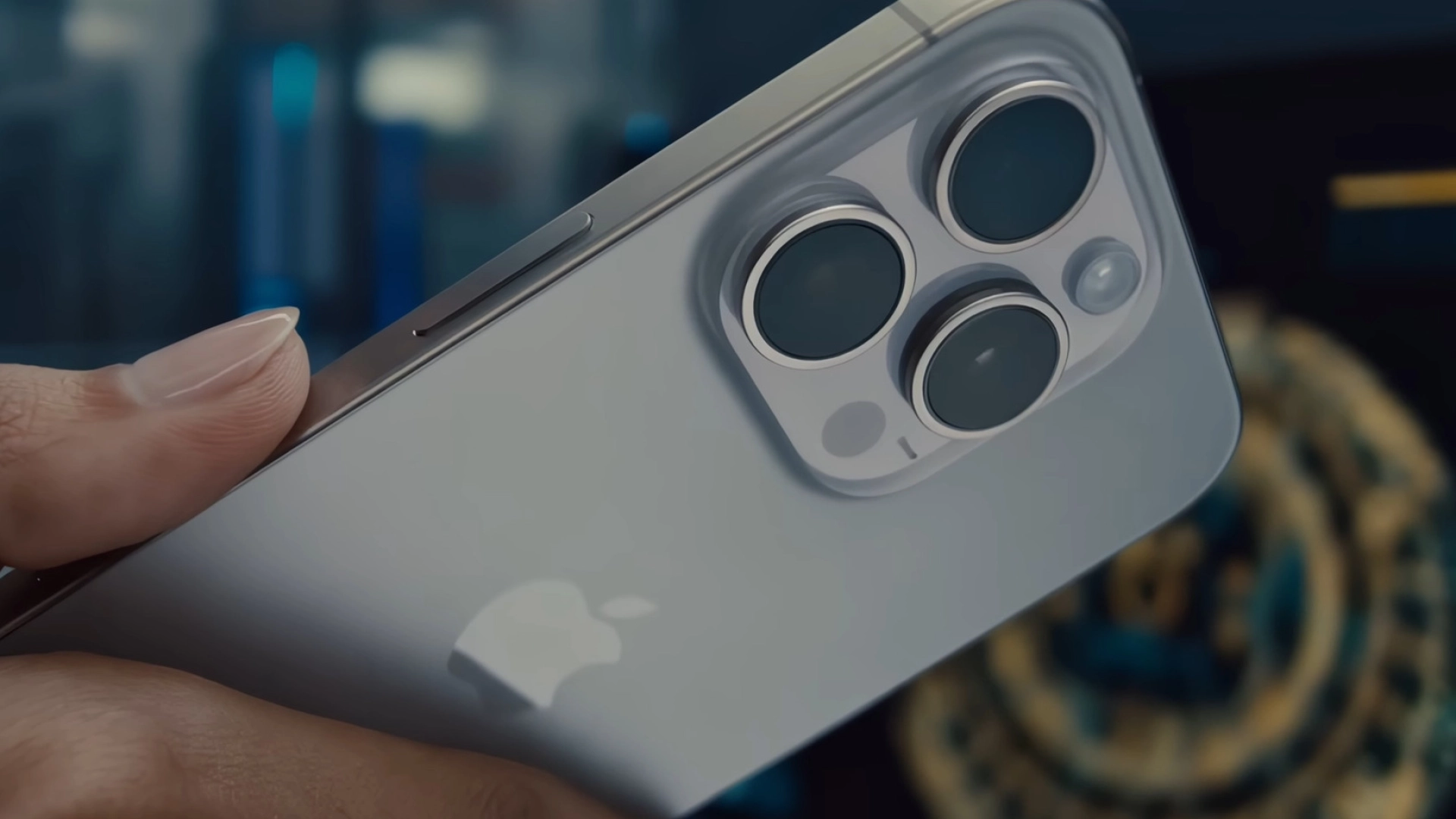 Макеты всех моделей iPhone 16 красуются на новом фото