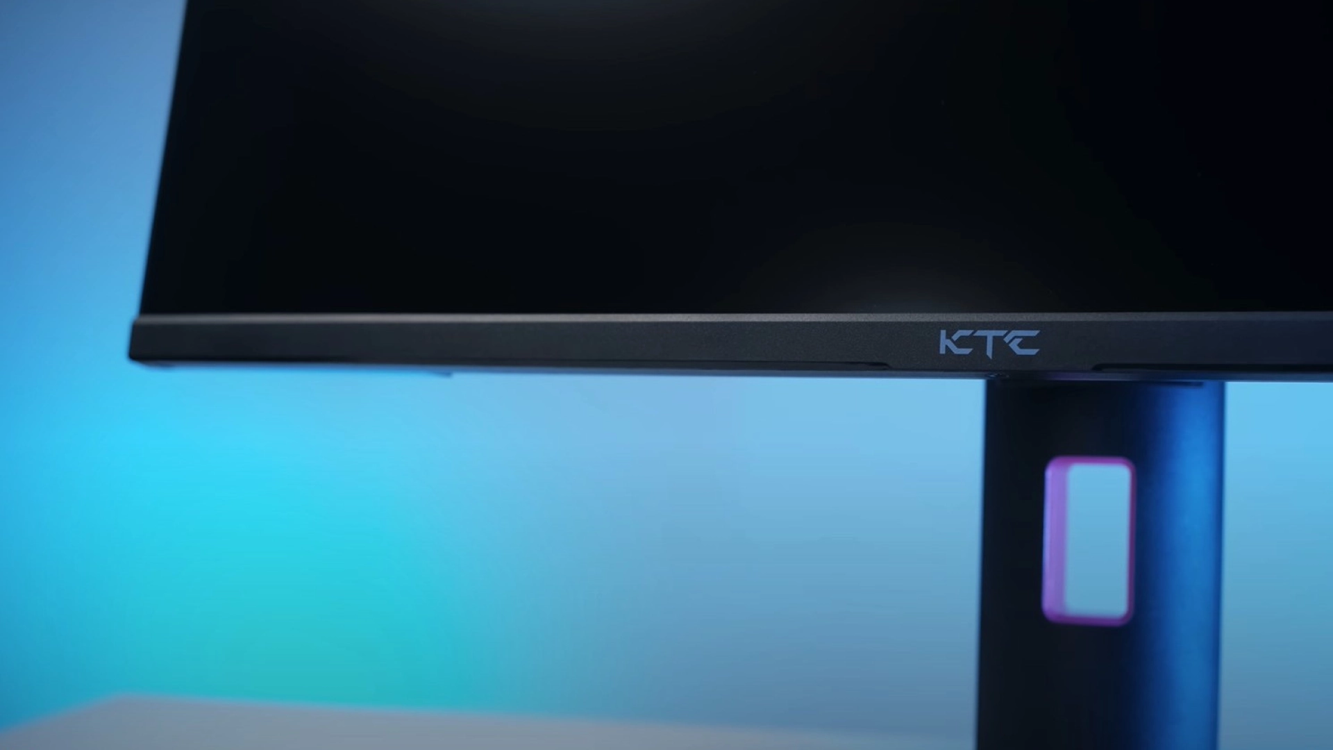 KTC выпустила 27-дюймовый 2K-монитор за 8000 рублей