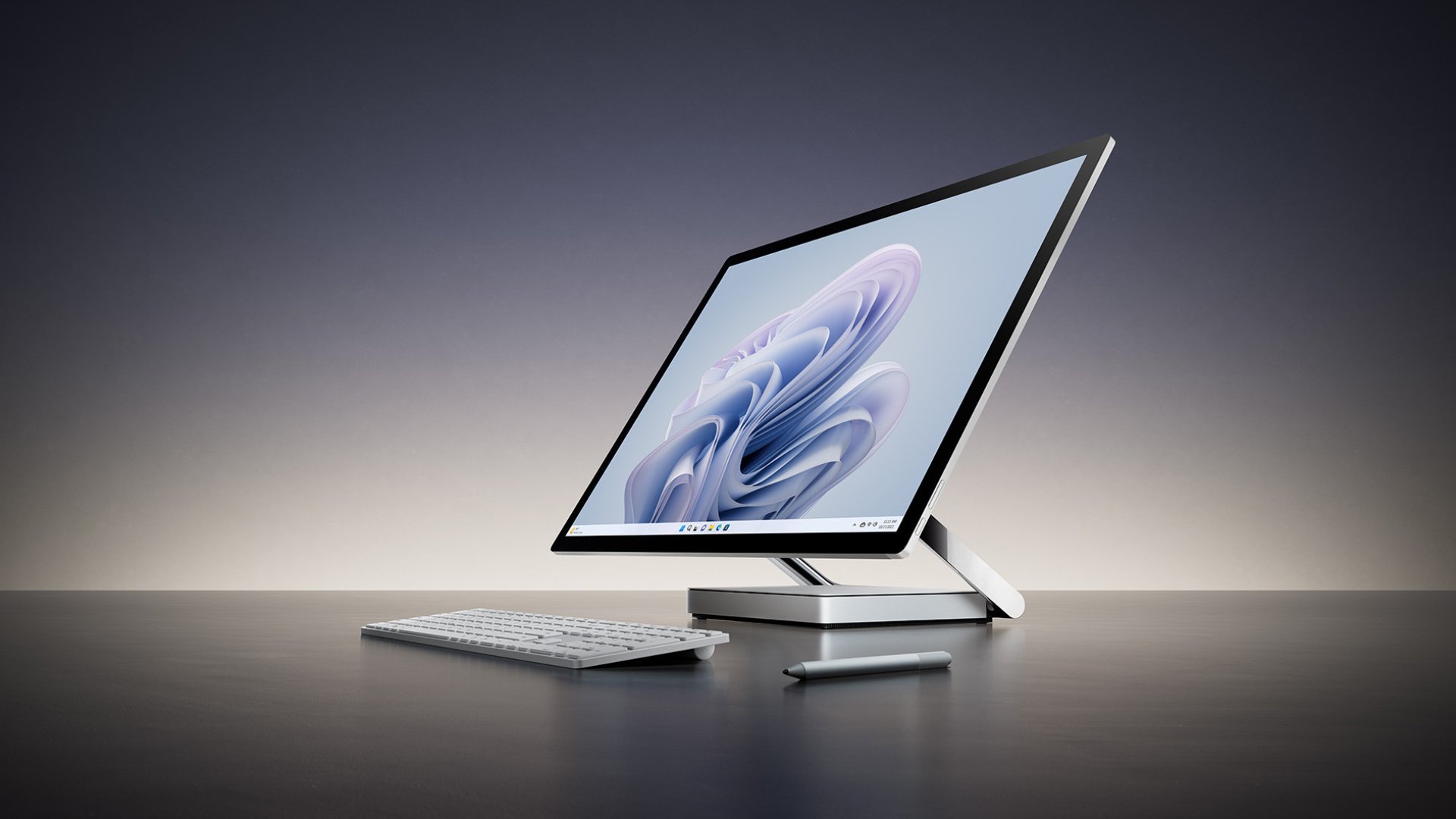 Microsoft представила моноблок Surface Studio 2 Plus с RTX 3060