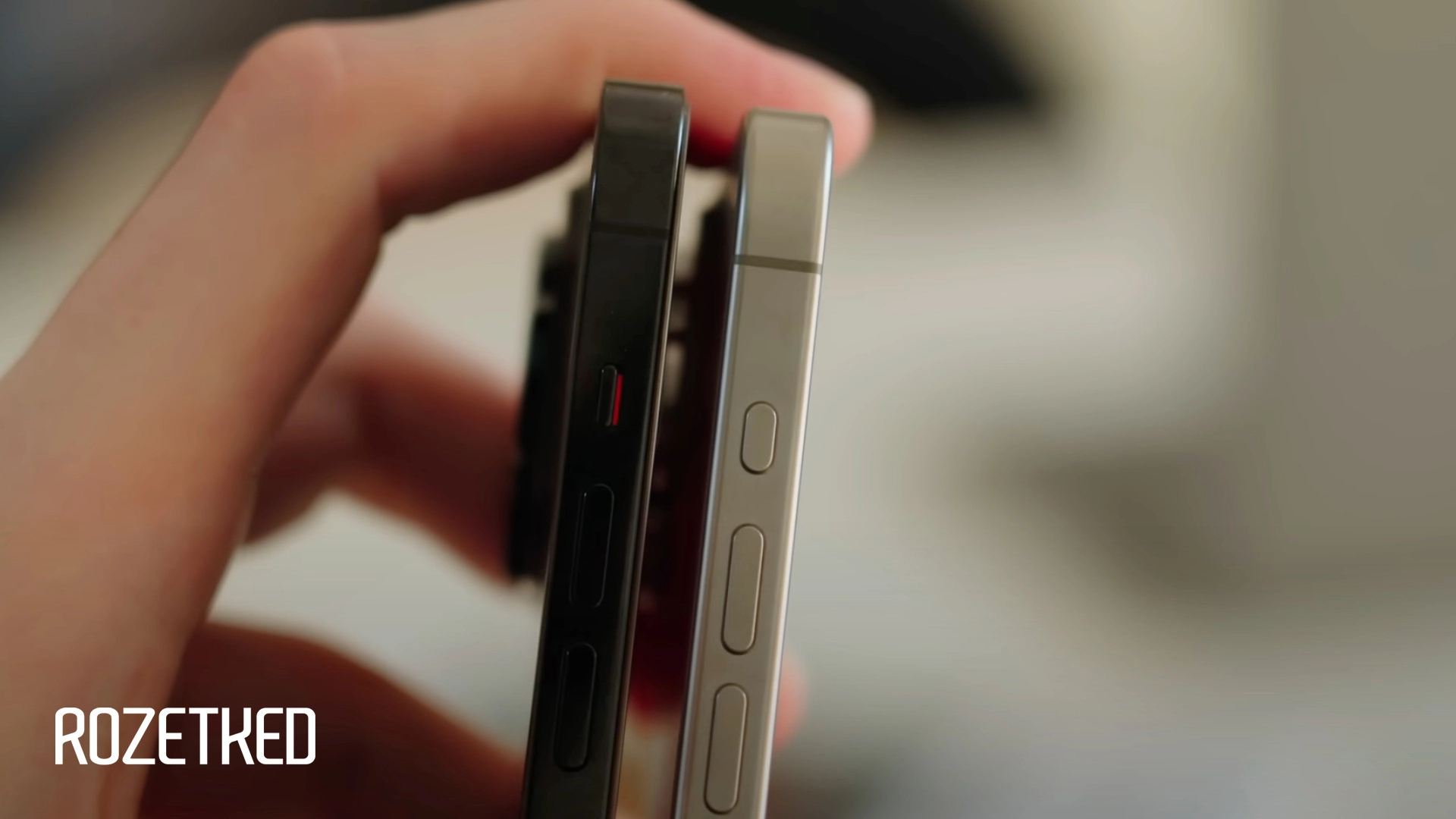 СМИ: все смартфоны серии iPhone 16 получат кнопку Action Button