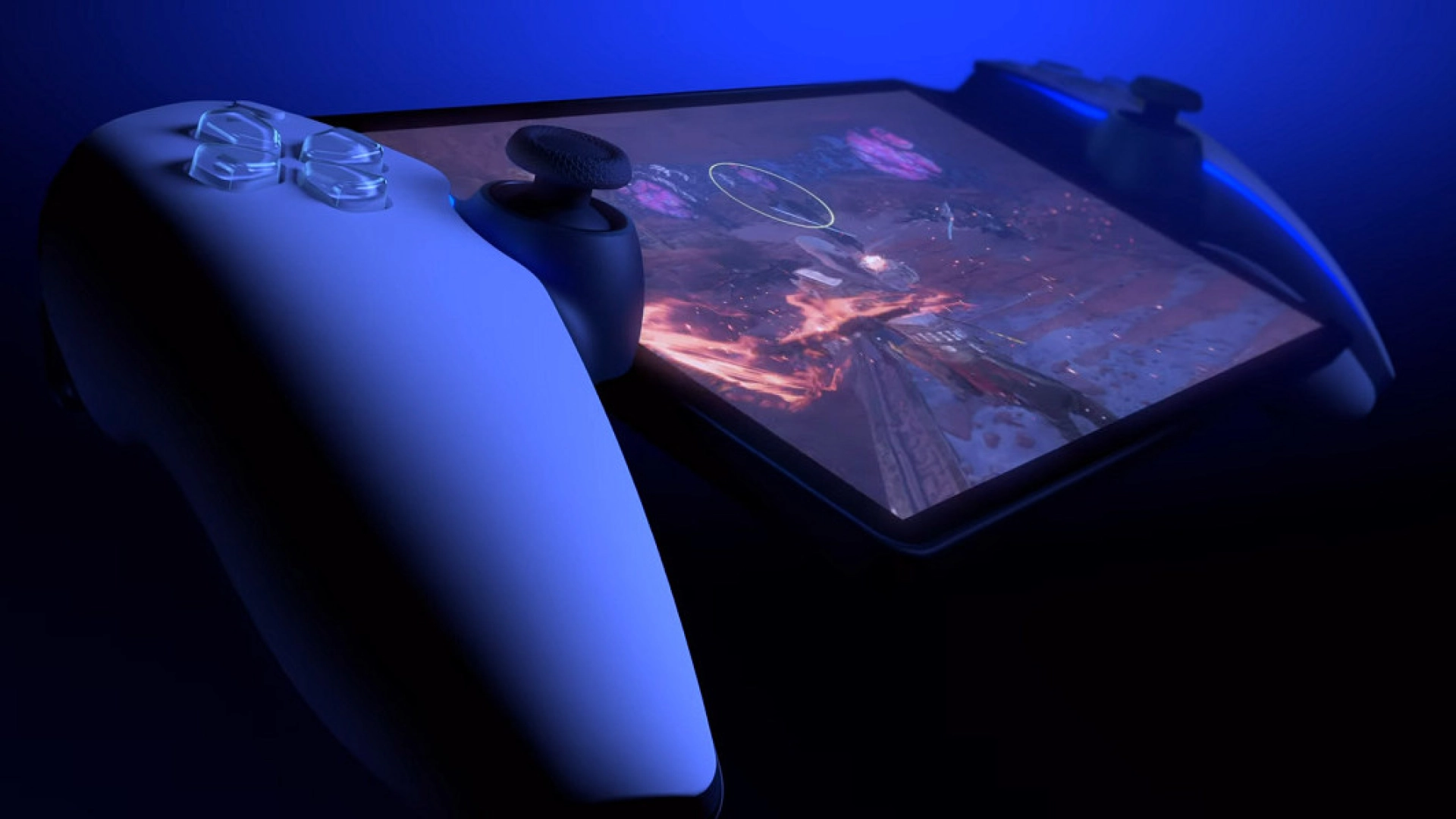 Том Хендерсон: портативка PlayStation Q поступит в продажу в ноябре