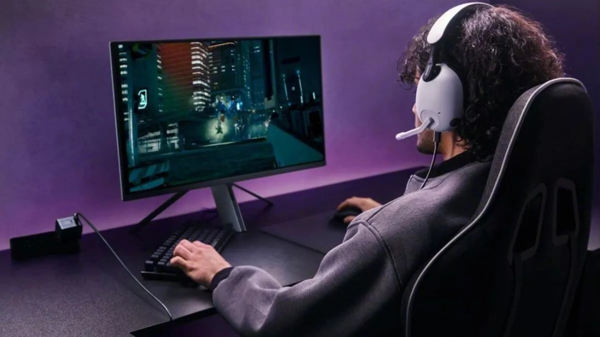 МТС запустил сервис Fog Play — он позволяет сдать свой ПК в аренду другим игрокам