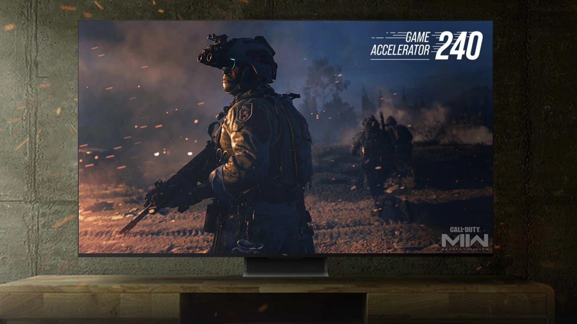 TCL выпустила новые QLED-телевизоры серии Q Class 2023