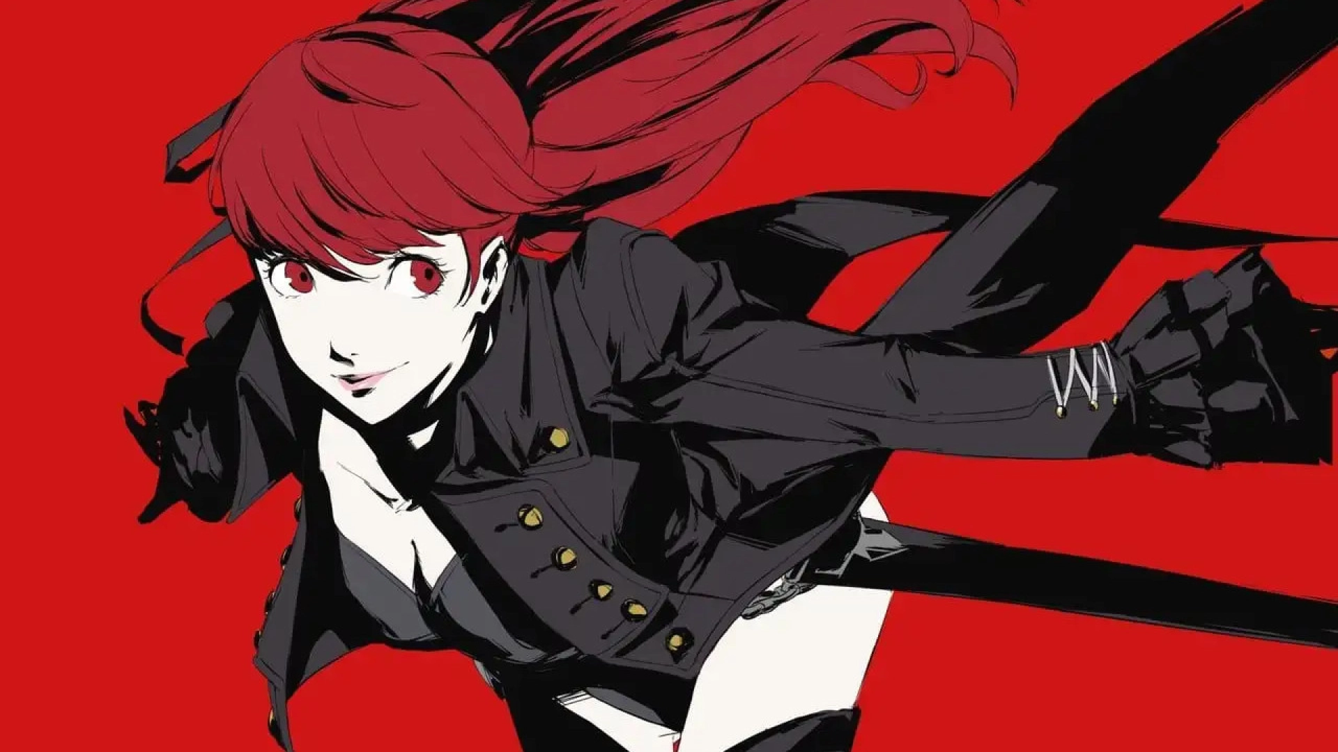 Persona 5 Royal стала самой высокооценённой игрой для ПК