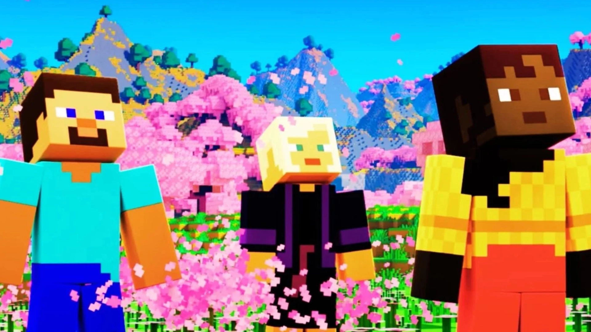 Minecraft — первая игра в истории, продажи которой превысили 300 млн копий