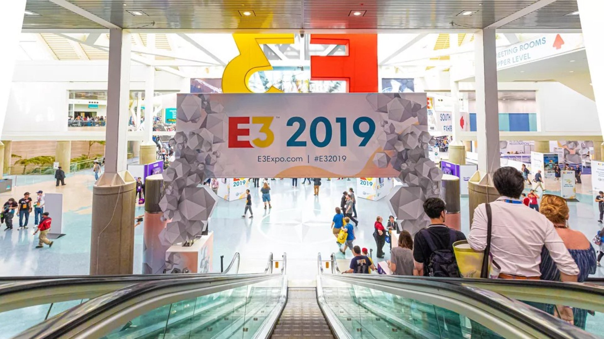 Самые интересные анонсы игровой выставки E3 2019