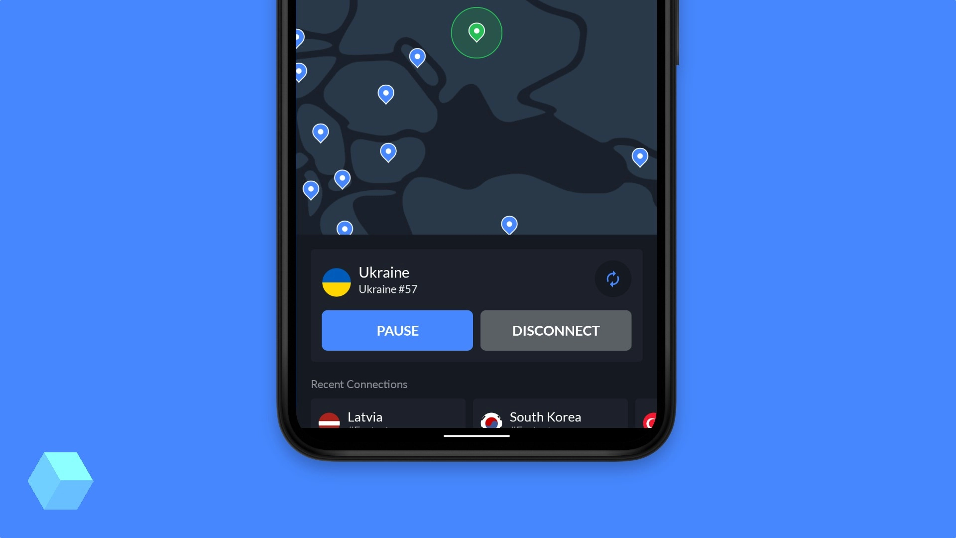 Роскомнадзор заблокировал шесть VPN-сервисов, создающих «условия для незаконной деятельности»