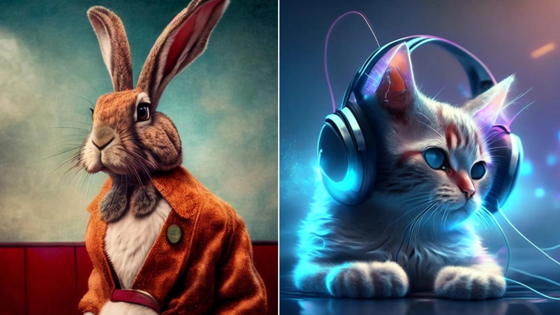 «Сбер» запустил нейронную сеть Kandinsky 2.1 для генерации изображений