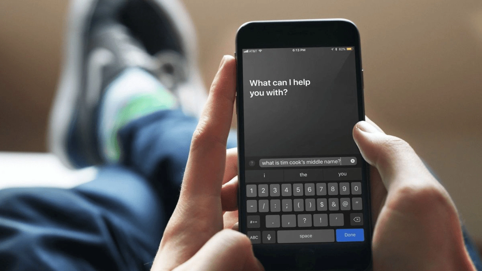 Bloomberg: в iOS 18 не будет фирменного чат-бота в духе ChatGPT