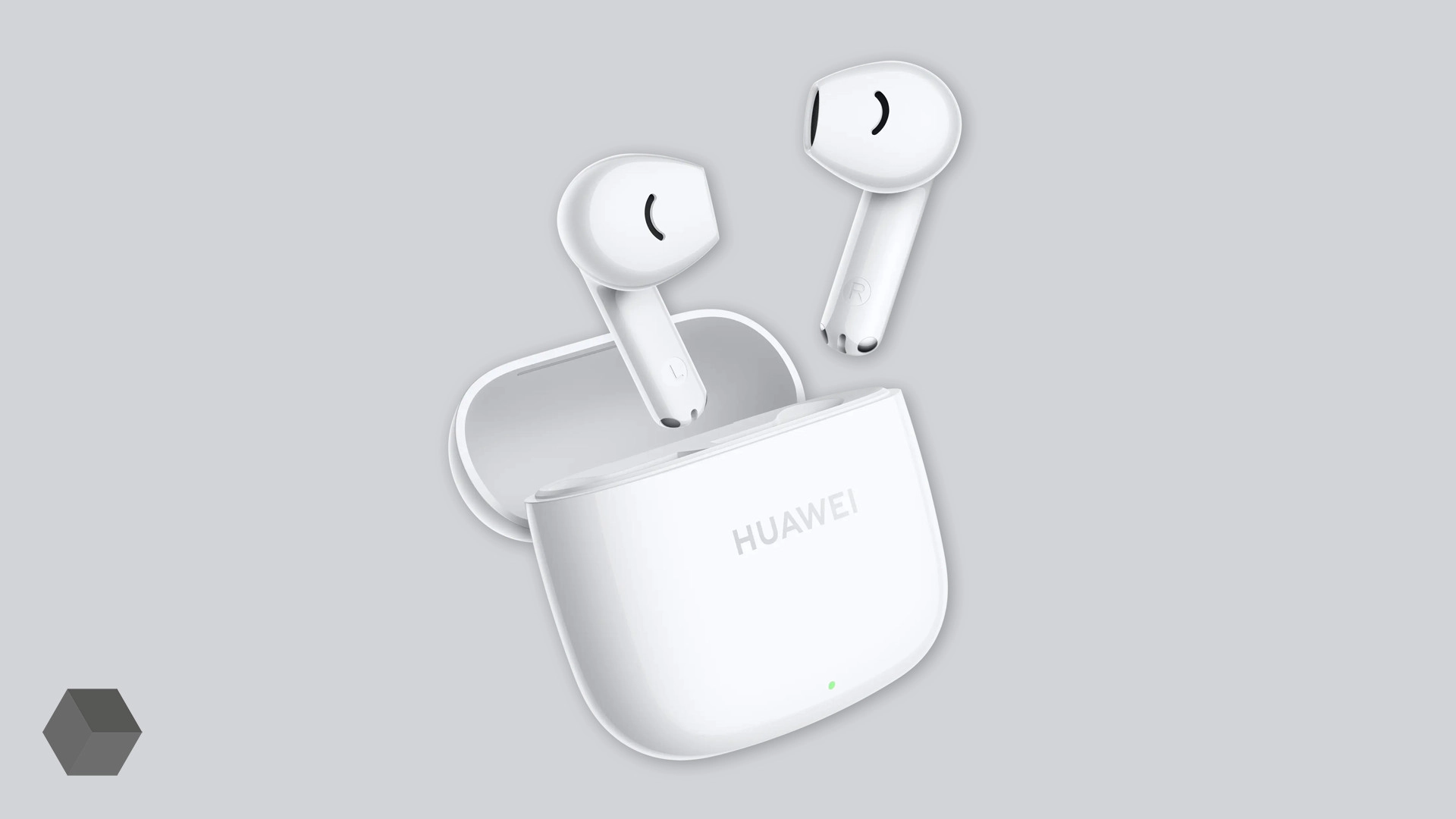 Huawei представила в Китае вкладыши FreeBuds SE 2