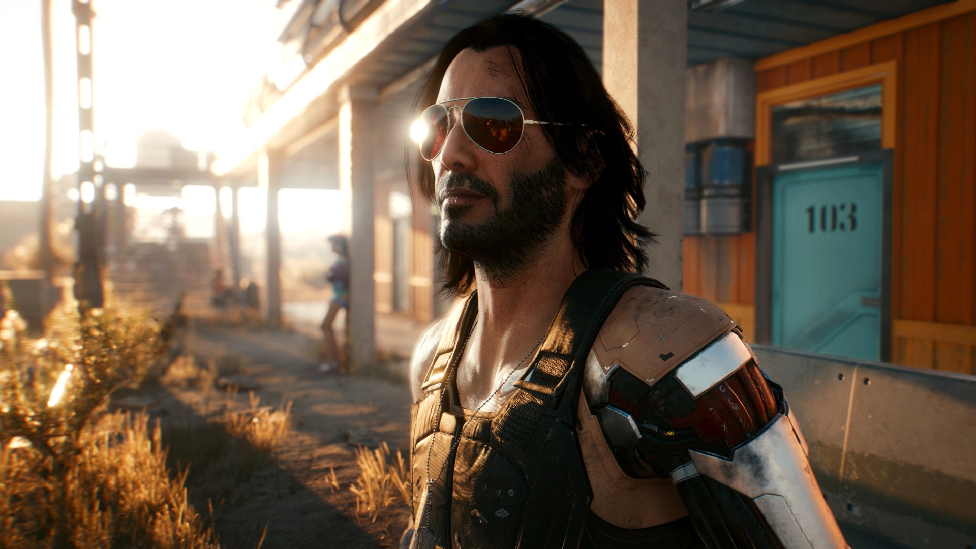 Cyberpunk 2077 получит ещё один крупный патч — версии 2.3
