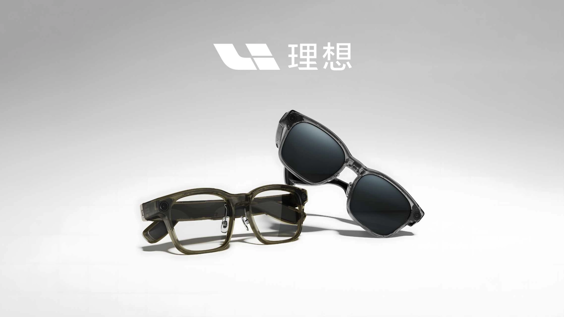 LiXiang выпустила Livis — умные ИИ-очки для управления автомобилем и съёмки 4K-видео