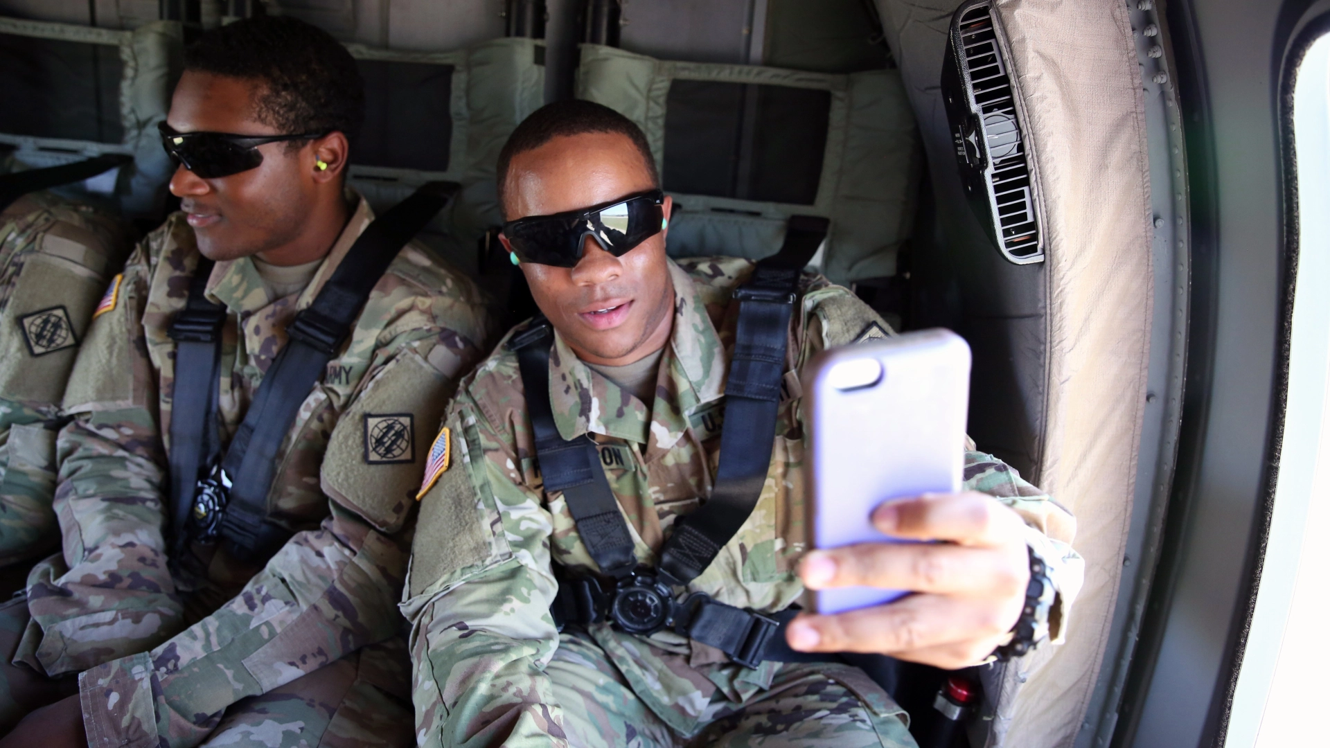 Apple сертифицировала iPhone и iPad для работы с секретными данными НАТО