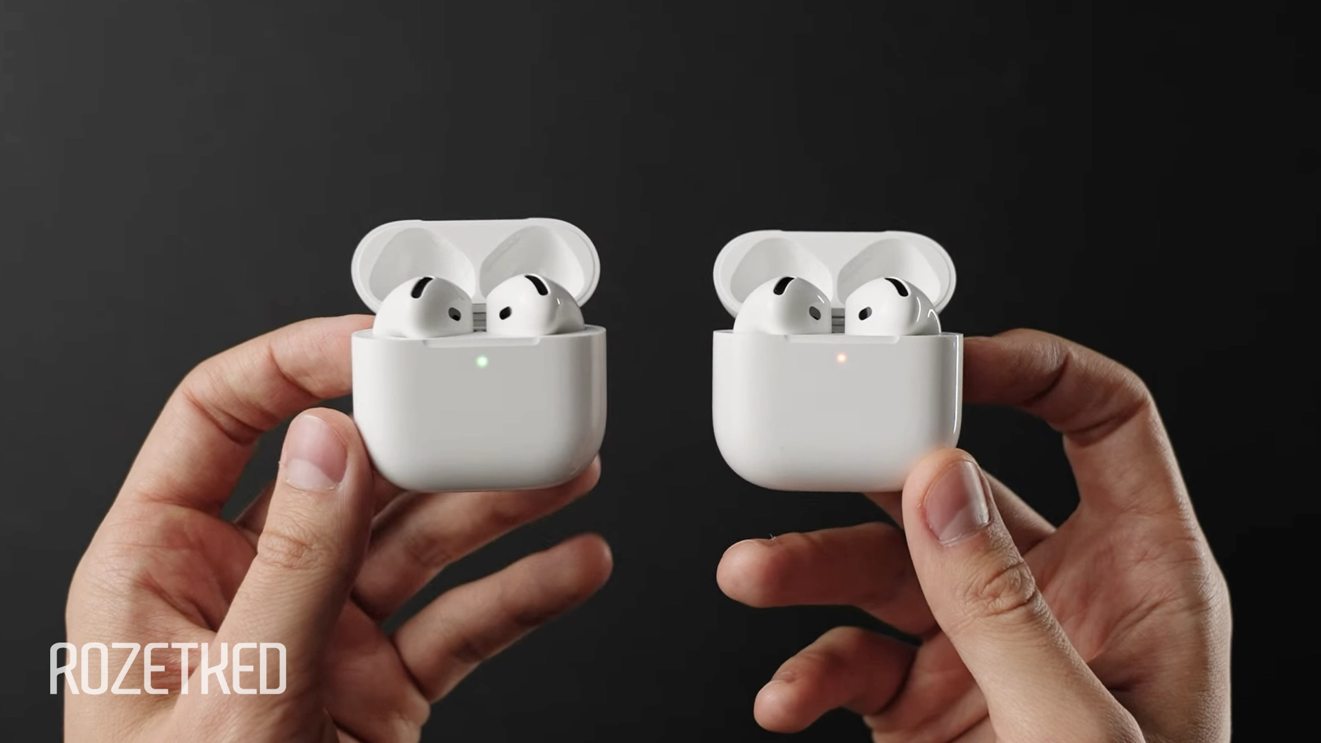 Bloomberg: Apple представит AirPods 5 в сентябре на презентации iPhone 18 Pro
