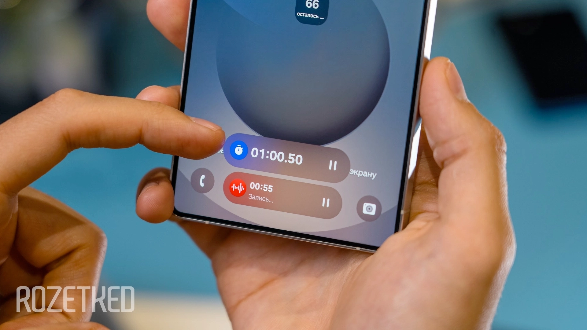 СМИ: Google разрабатывает Gemini Space — аналог Samsung Now Bar для смартфонов Pixel