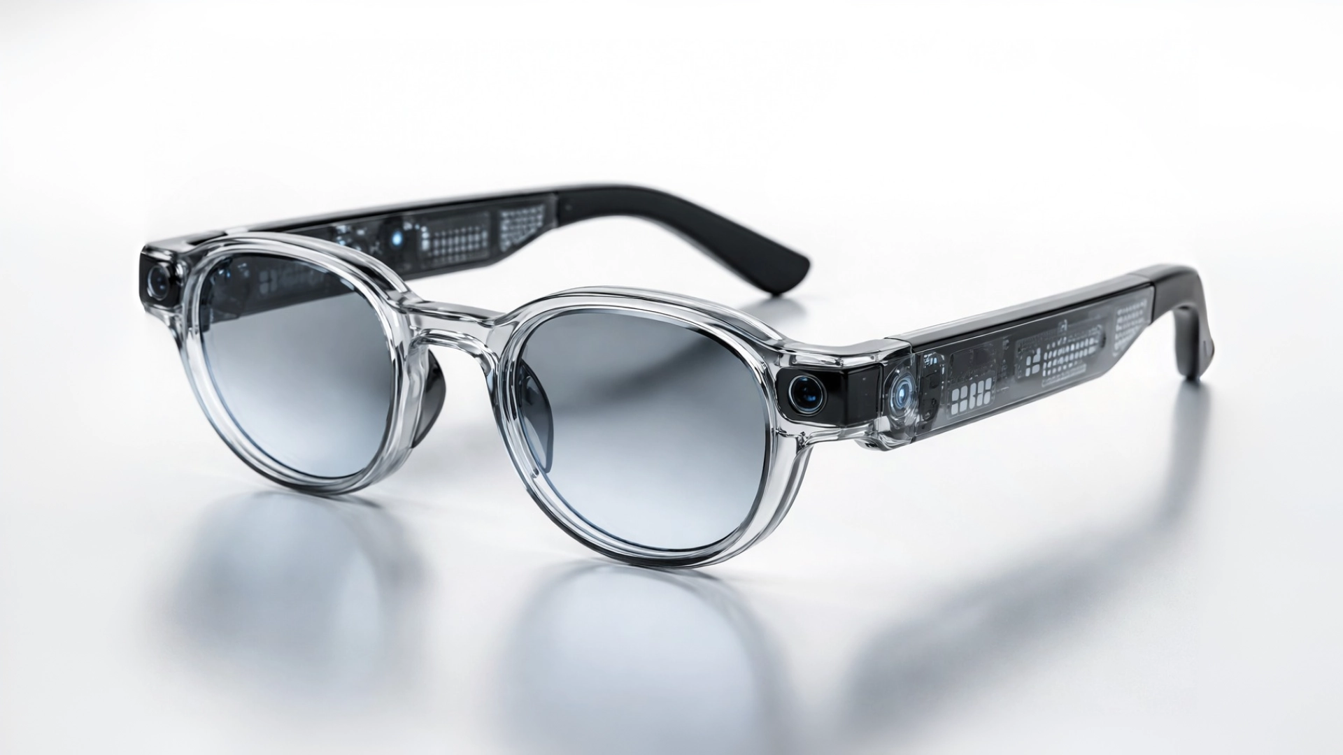 Bloomberg: Nothing начала разработку умных очков