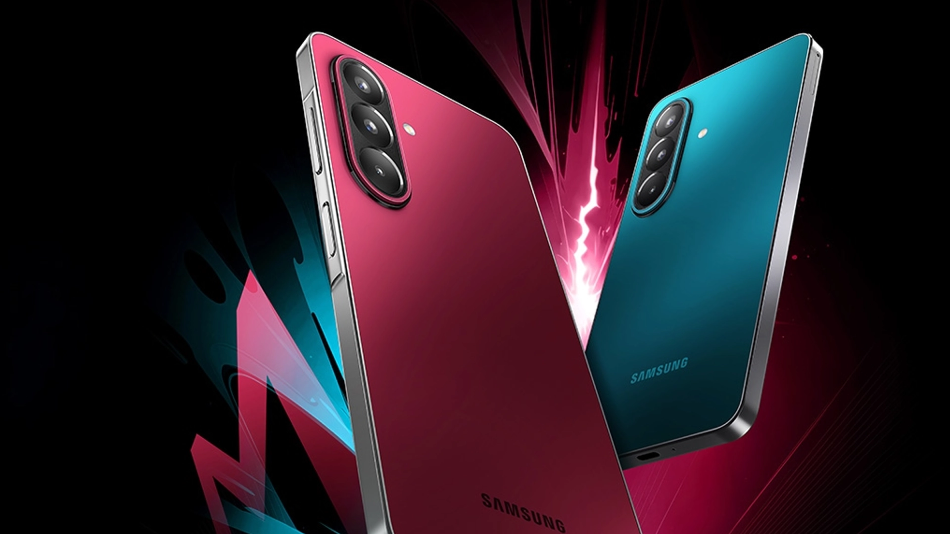 Samsung представила бюджетный смартфон Galaxy M47
