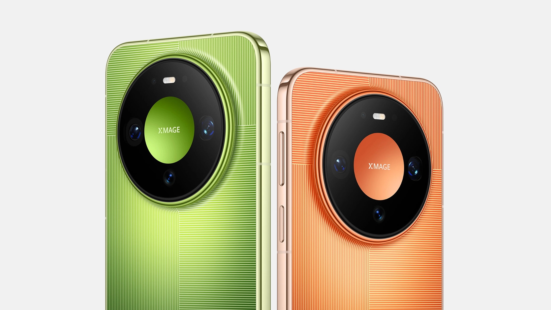 Huawei представила Mate 90, 90 Pro и 90 Pro Max — небольшой редизайн, Face ID и новое железо