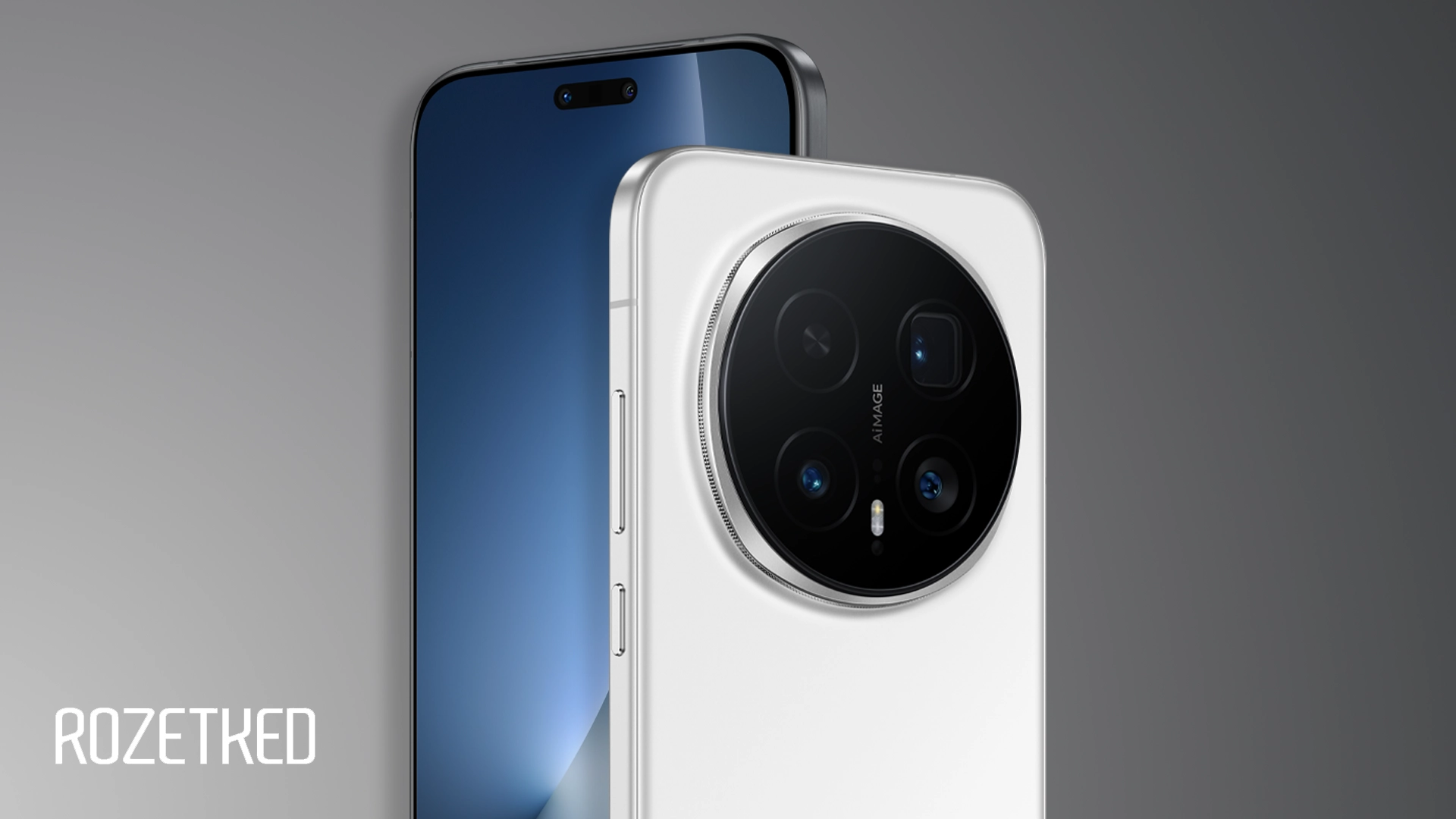 Honor выпустила в России флагманский Magic 8 Pro — по цене 119 990 рублей