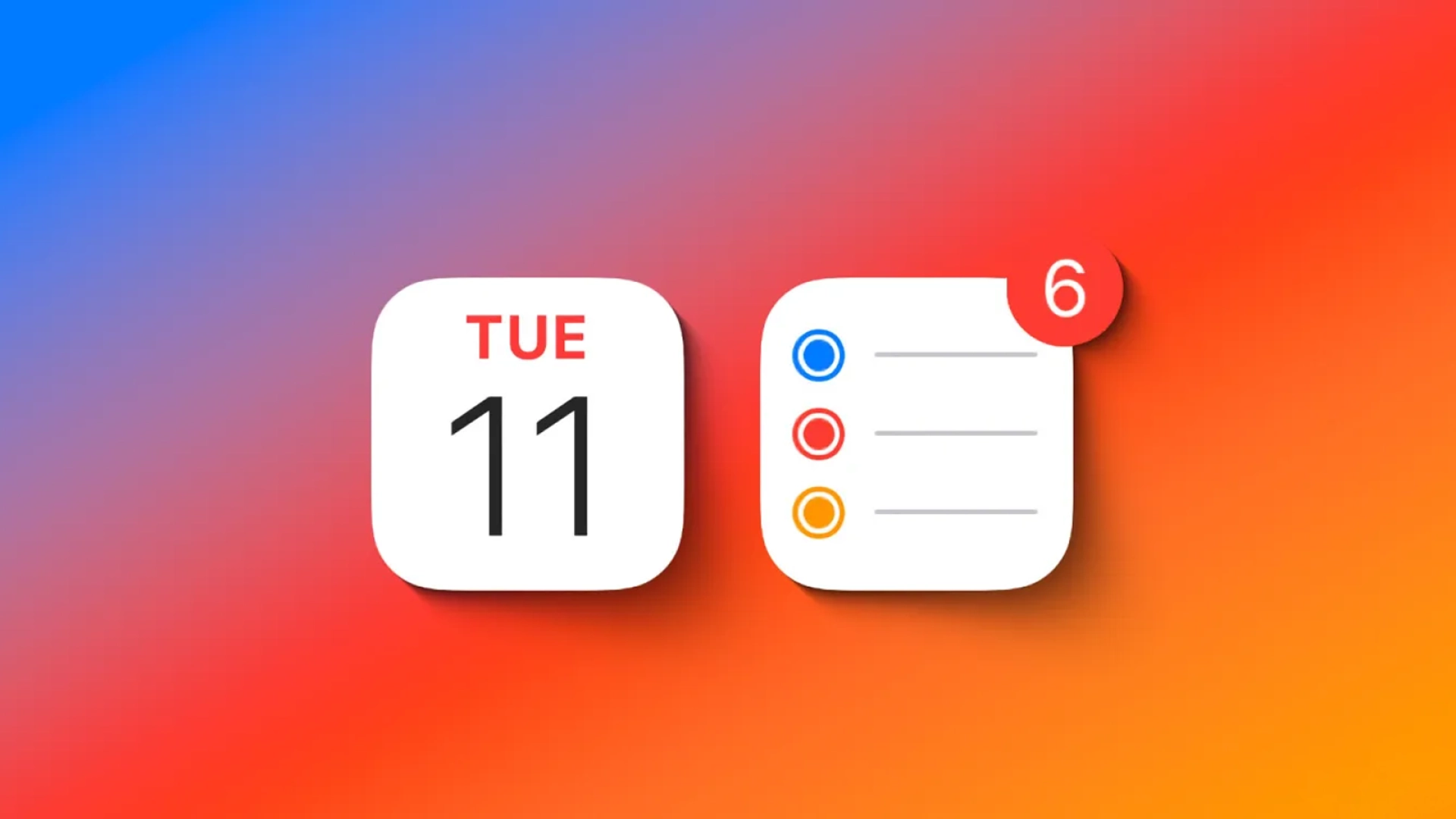 Марк Гурман: Apple запустит Confetti — iCloud-сервис для организации мероприятий