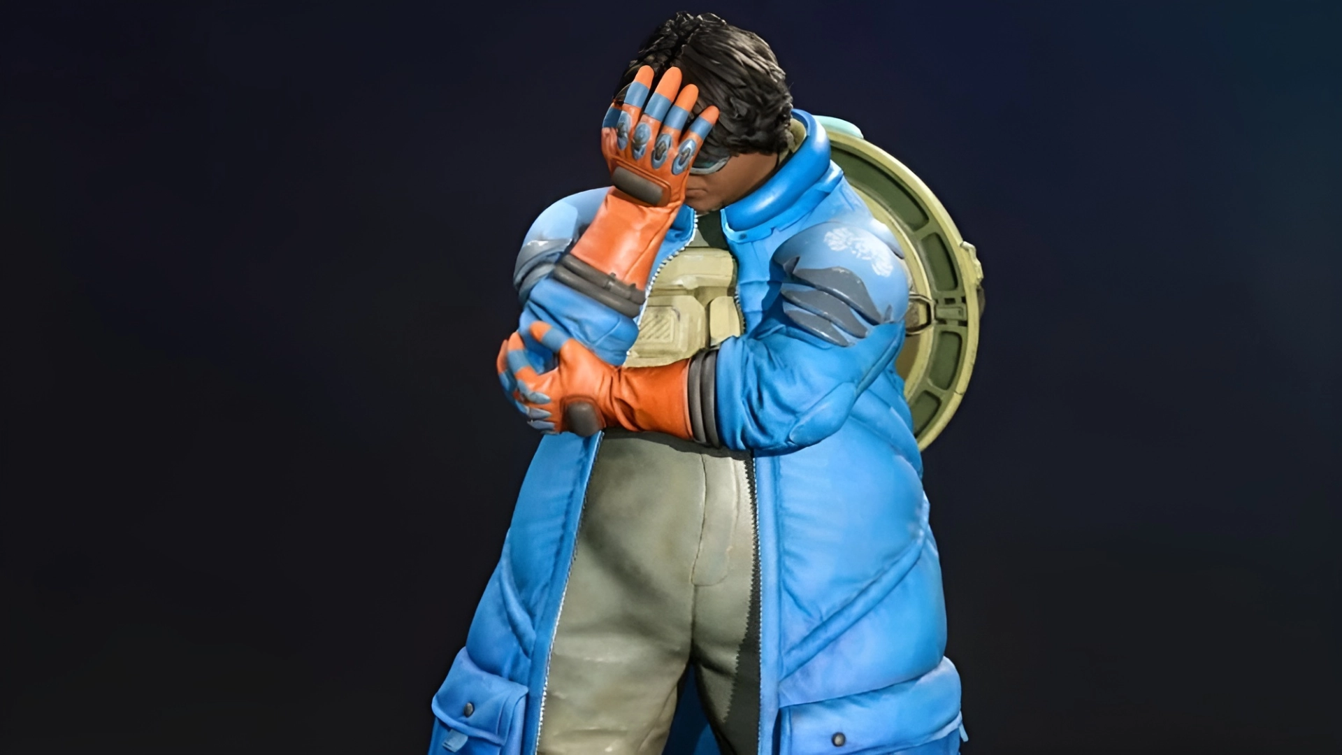 Серверы онлайн-шутера Concord закроют 6 сентября