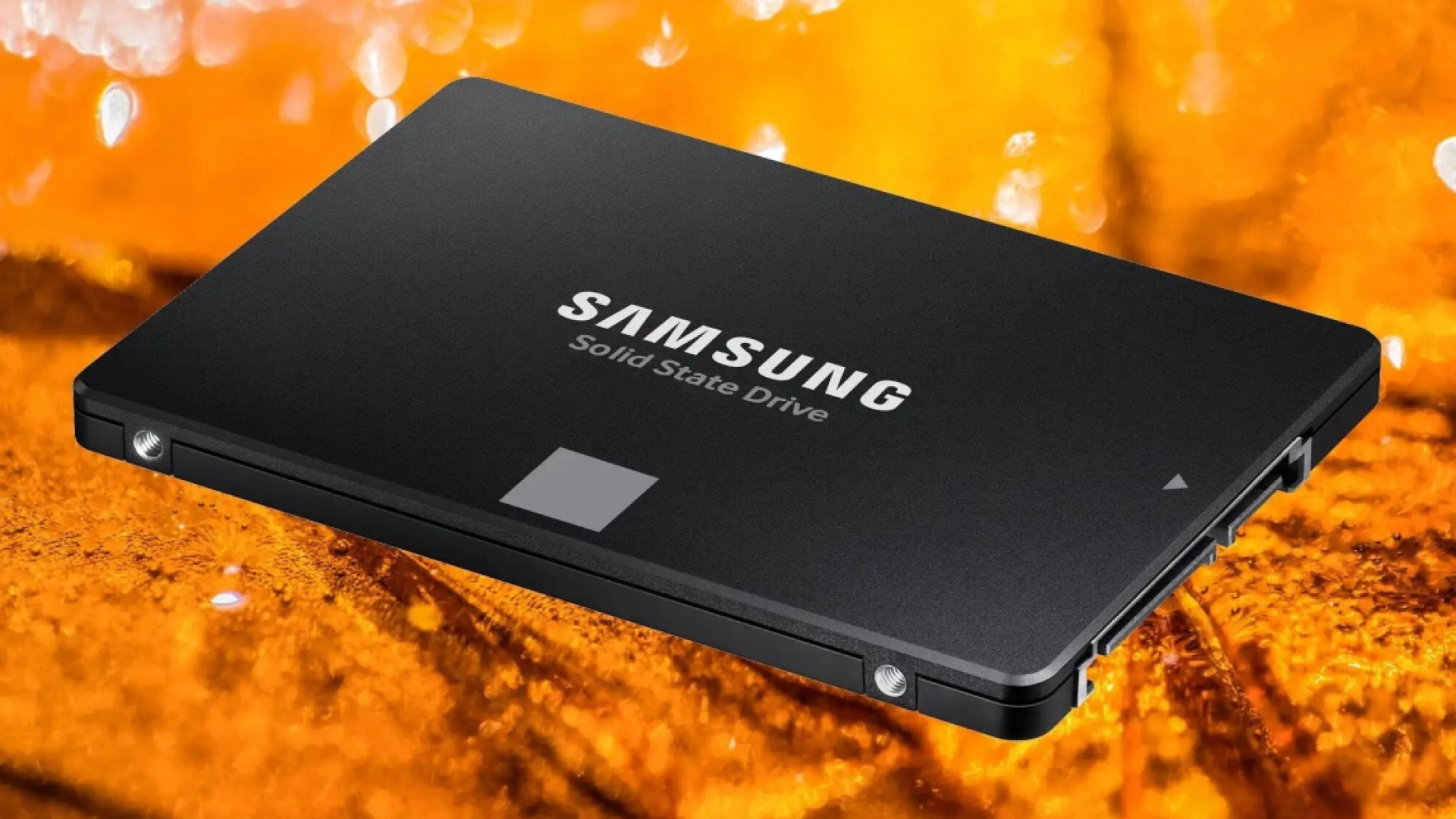Samsung свернёт производство SATA SSD — цены на накопители вырастут