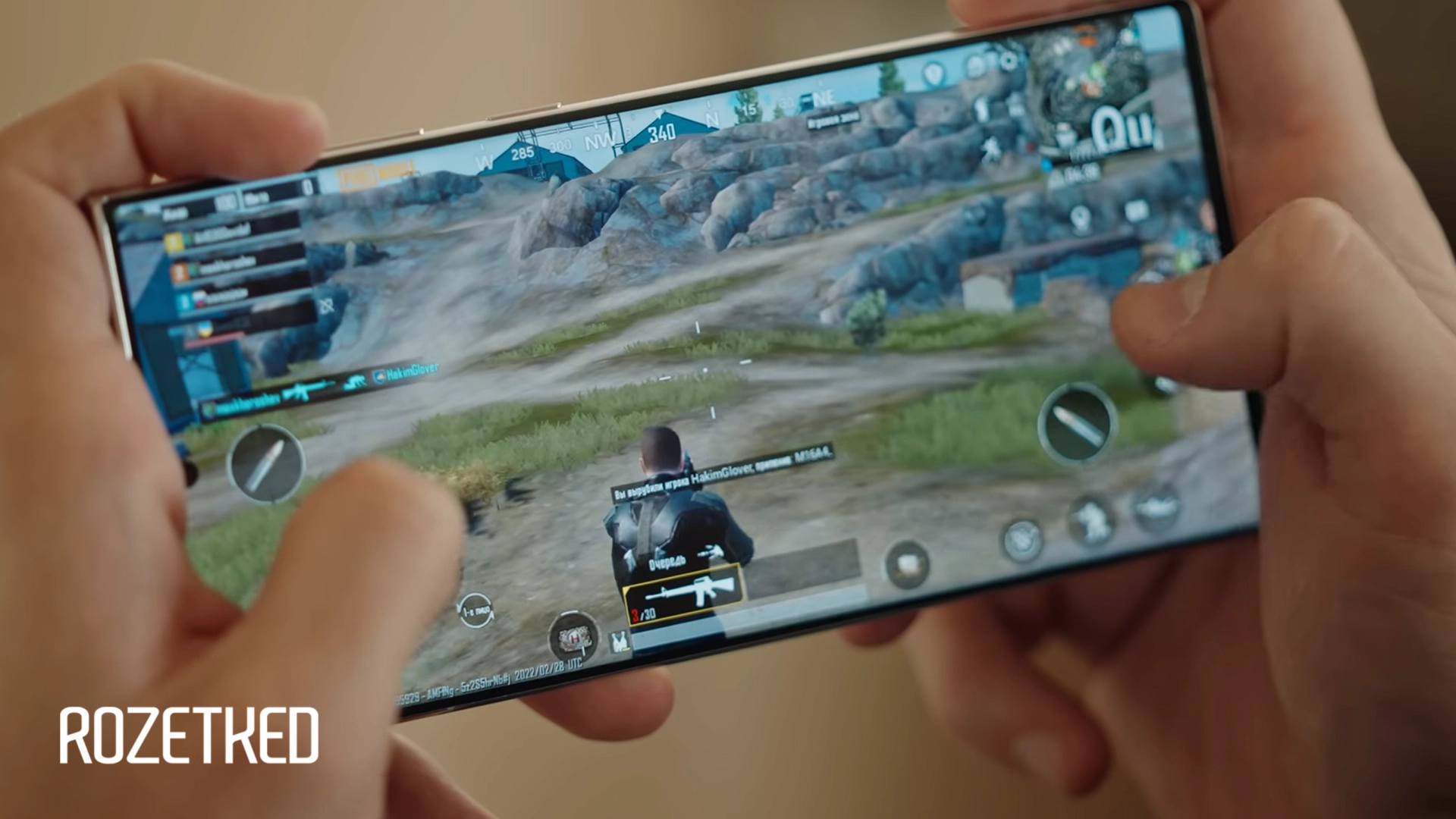 Samsung оштрафовали на 15 млн долларов за ложную рекламу Galaxy S22