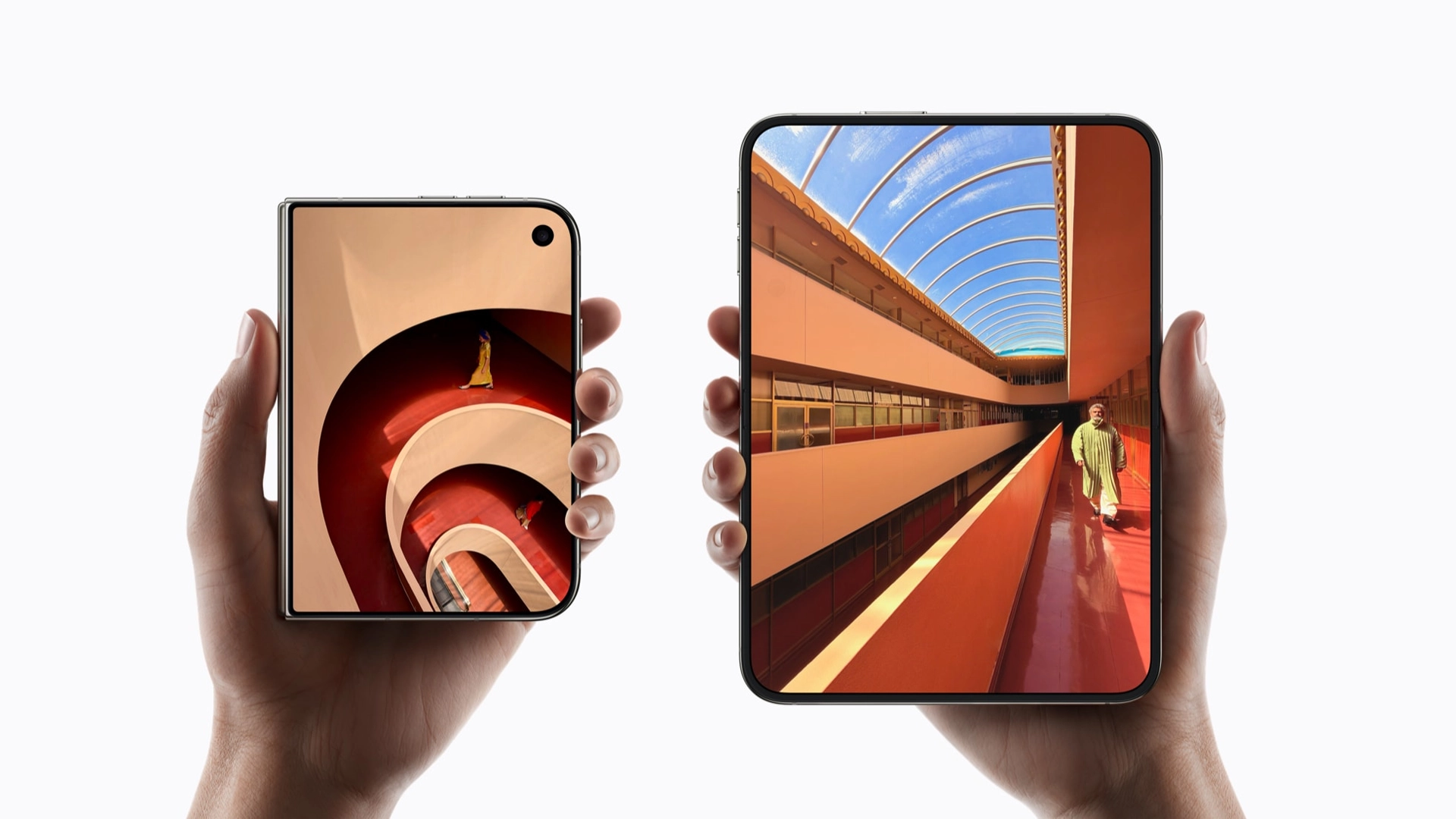 Журналисты разобрали, что Apple не рассказала об iPhone Duo