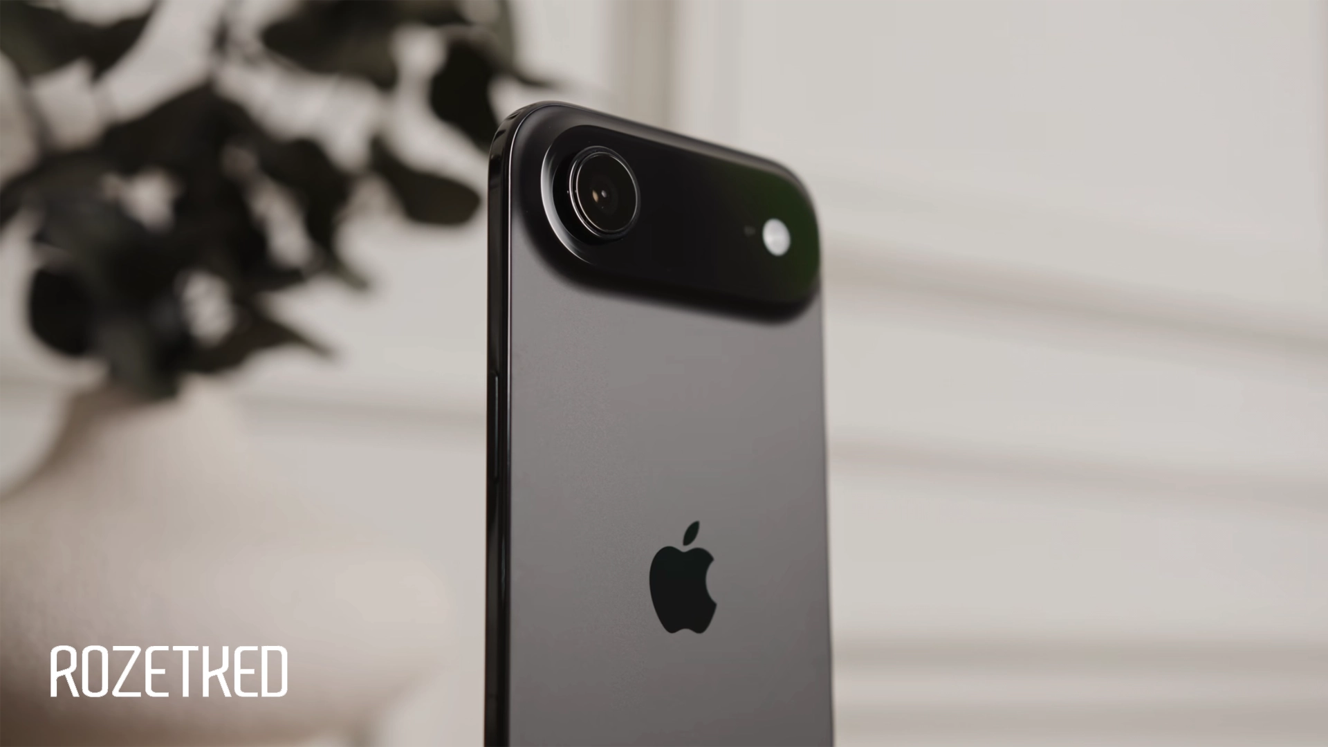 The Information: Apple отложила релиз 2-го поколения iPhone Air на неопределённый срок