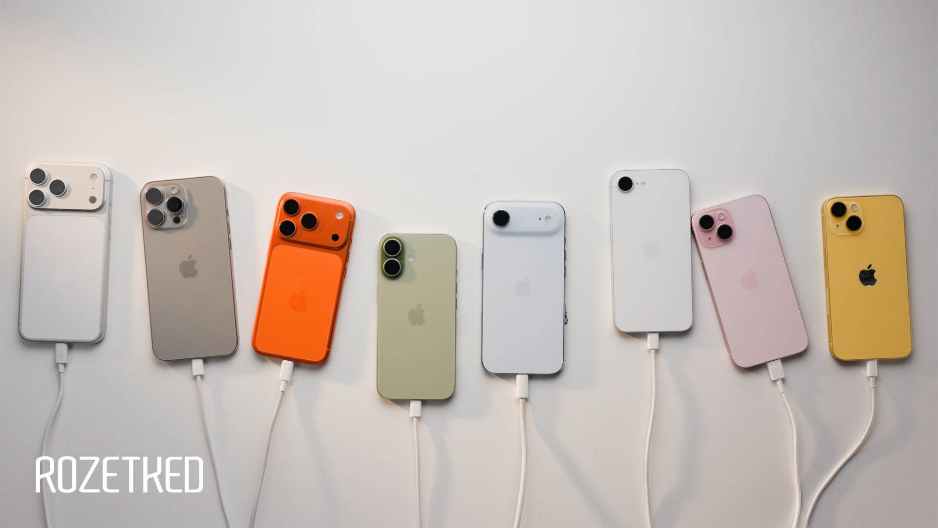 Большое сравнение автономности в iPhone: почему стоит обновиться на iOS 26.3