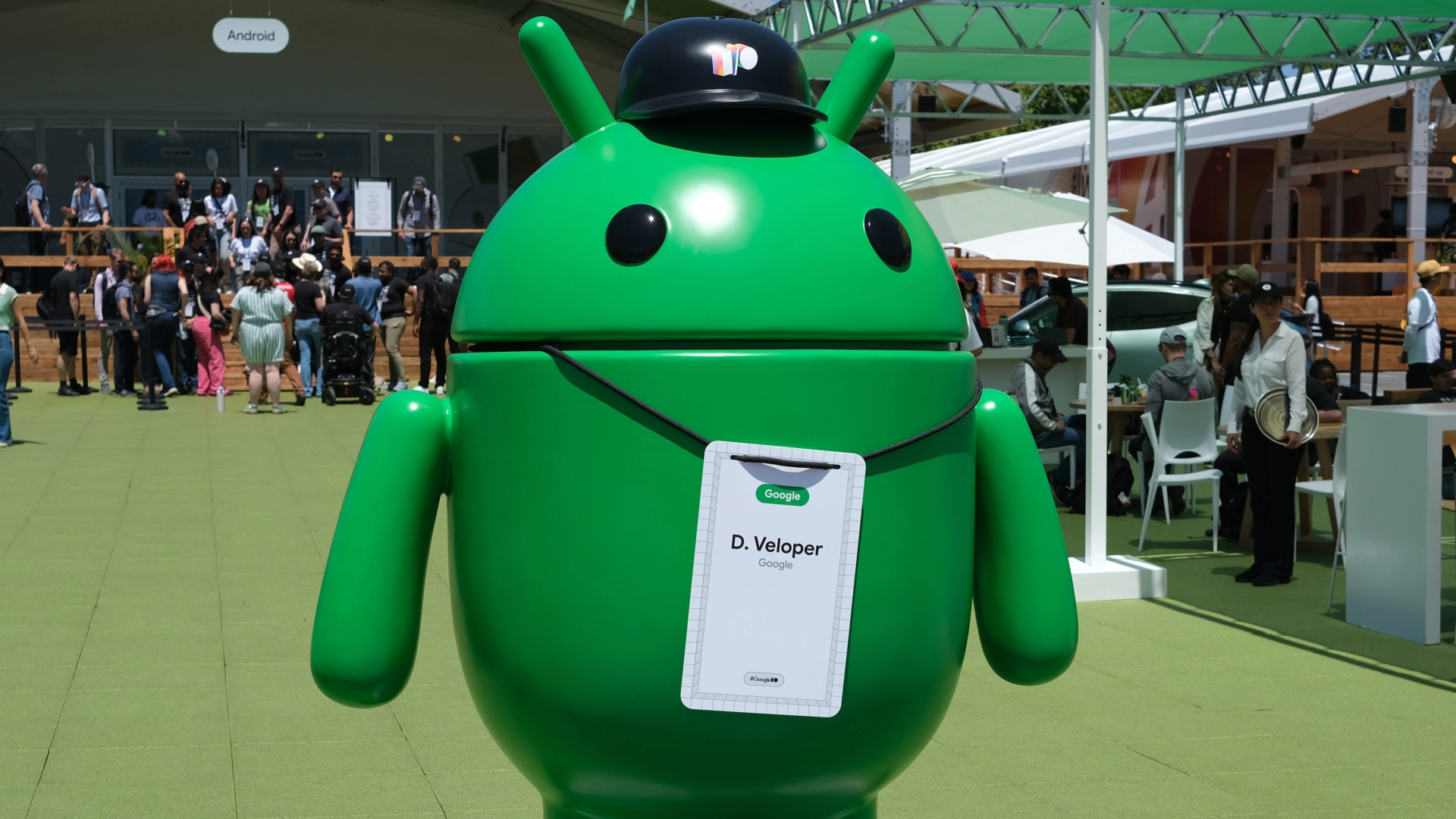 Google уточнила детали верификации Android-разработчиков