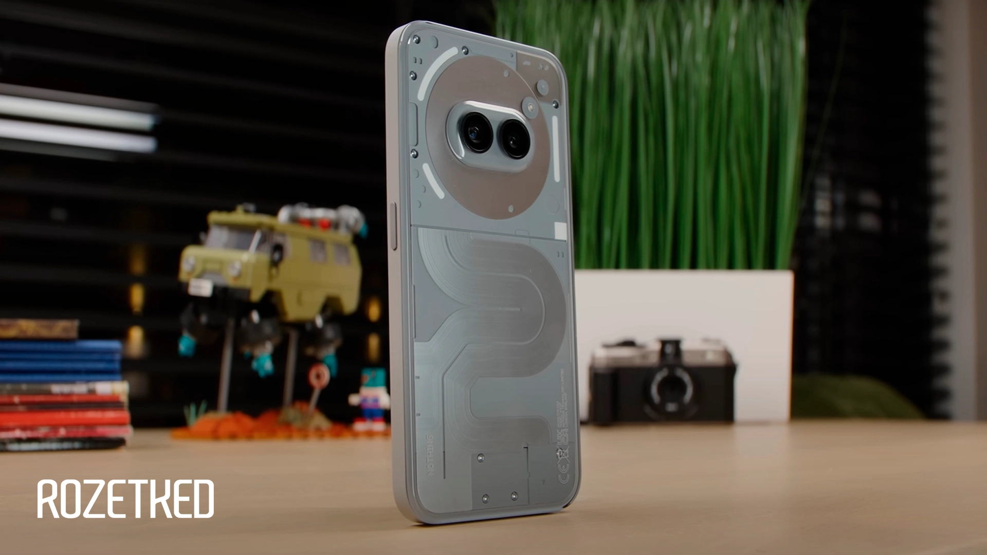 Источник: Nothing делает три новых смартфона