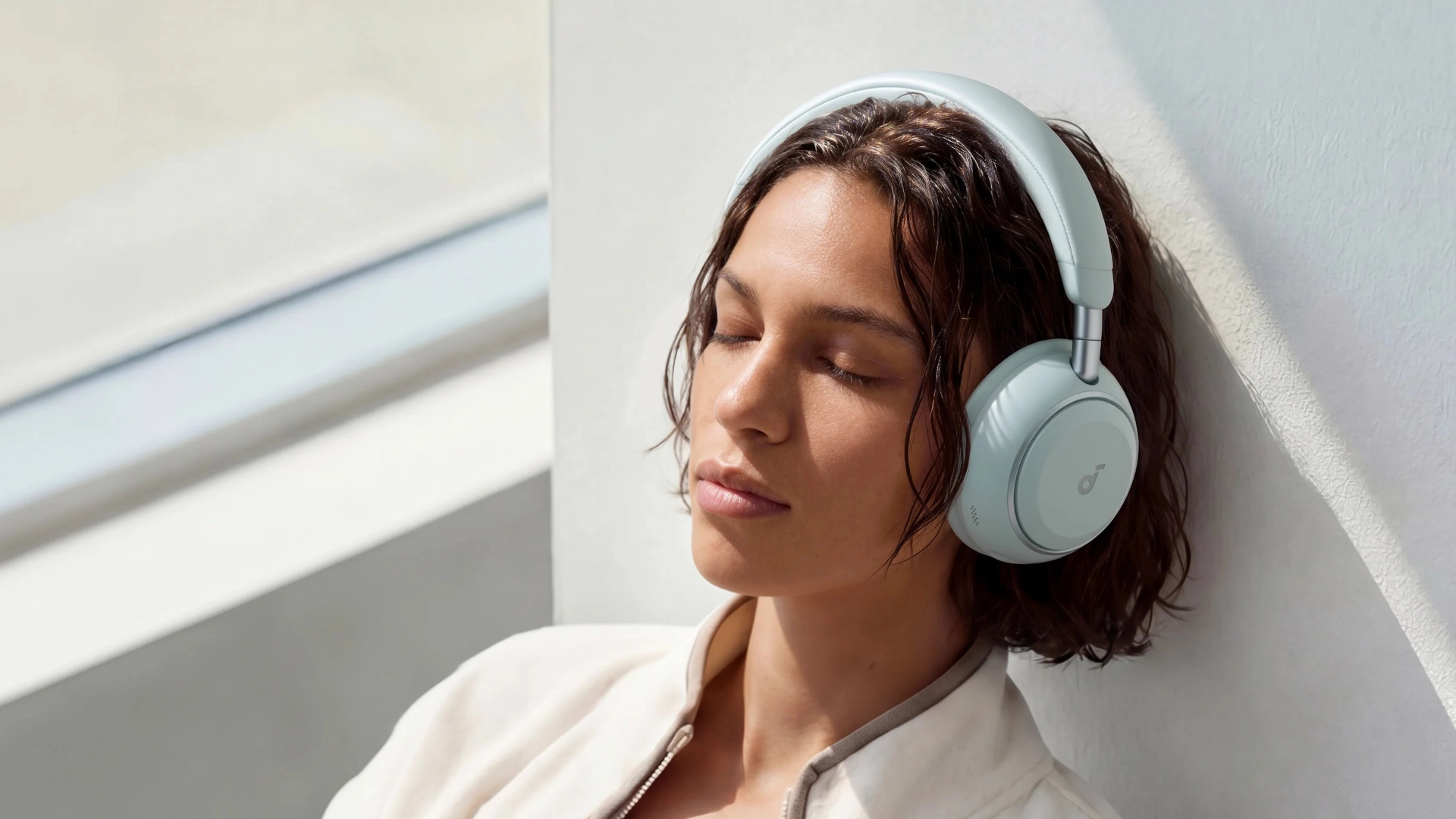 Soundcore представила наушники Space 2 — в продаже с 21 апреля за 130 долларов