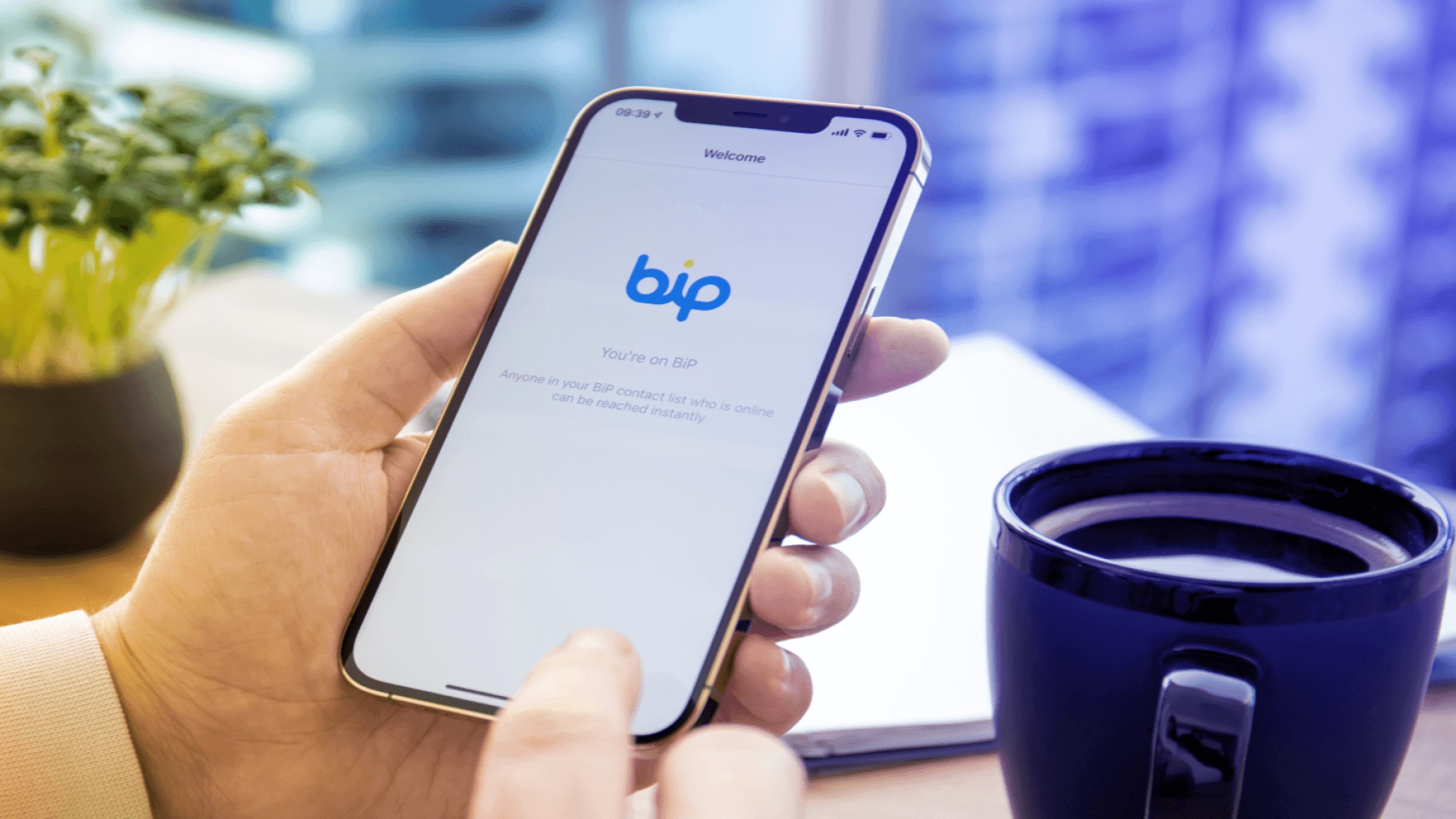 «КоммерсантЪ»: В России заметно увеличилась аудитория зарубежных мессенджеров