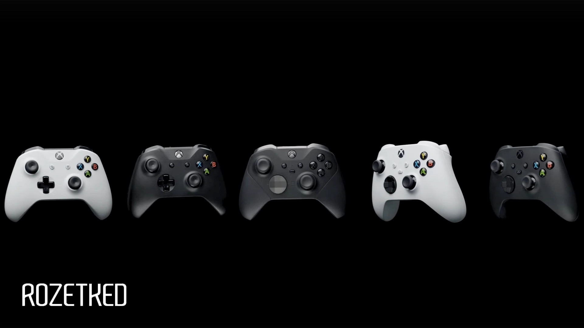 В Windows 11 появилась экранная клавиатура для ввода текста с геймпада