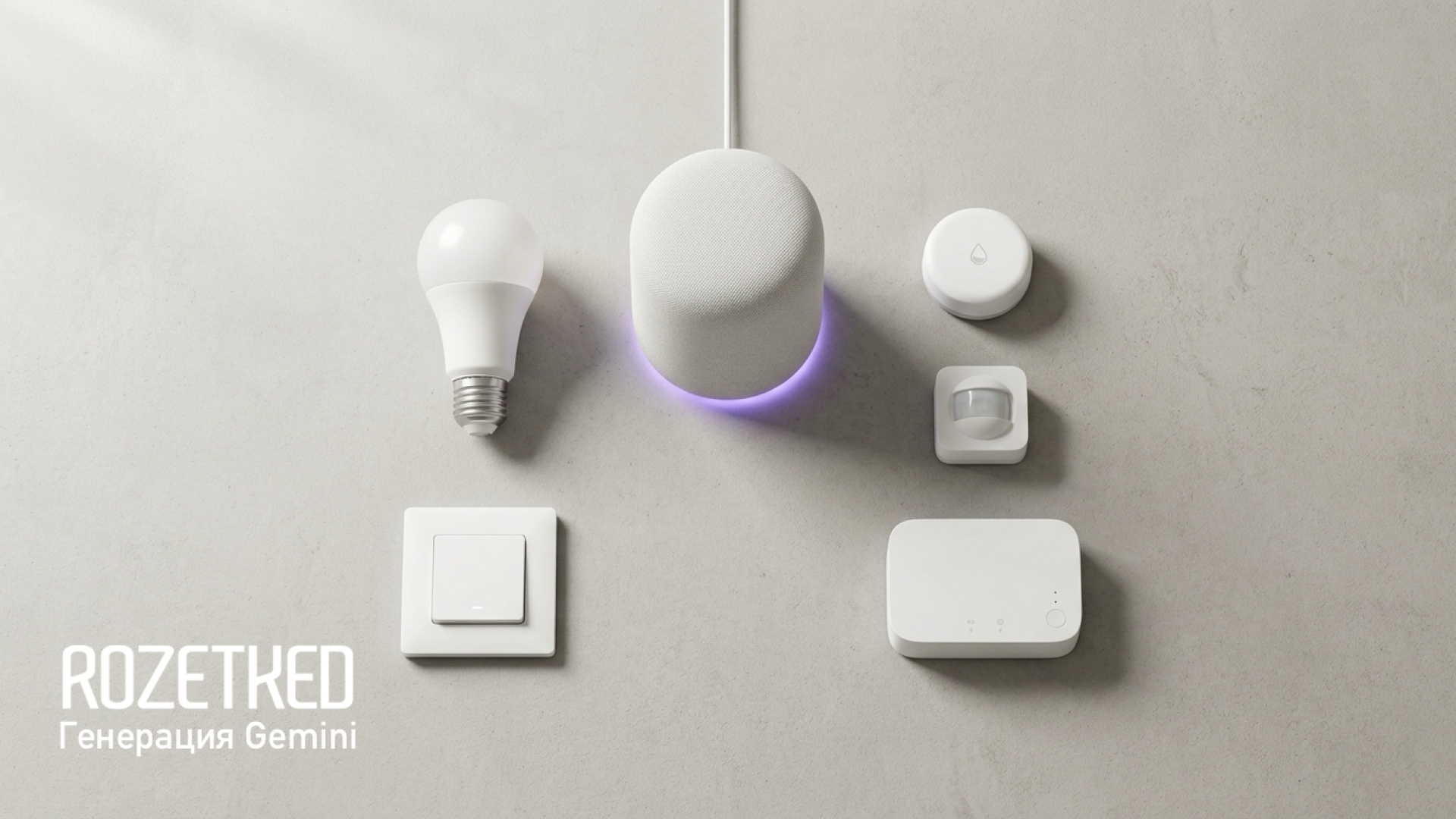 Wi-Fi, Zigbee или Matter: как собрать умный дом в России, чтобы он не зависел от облака