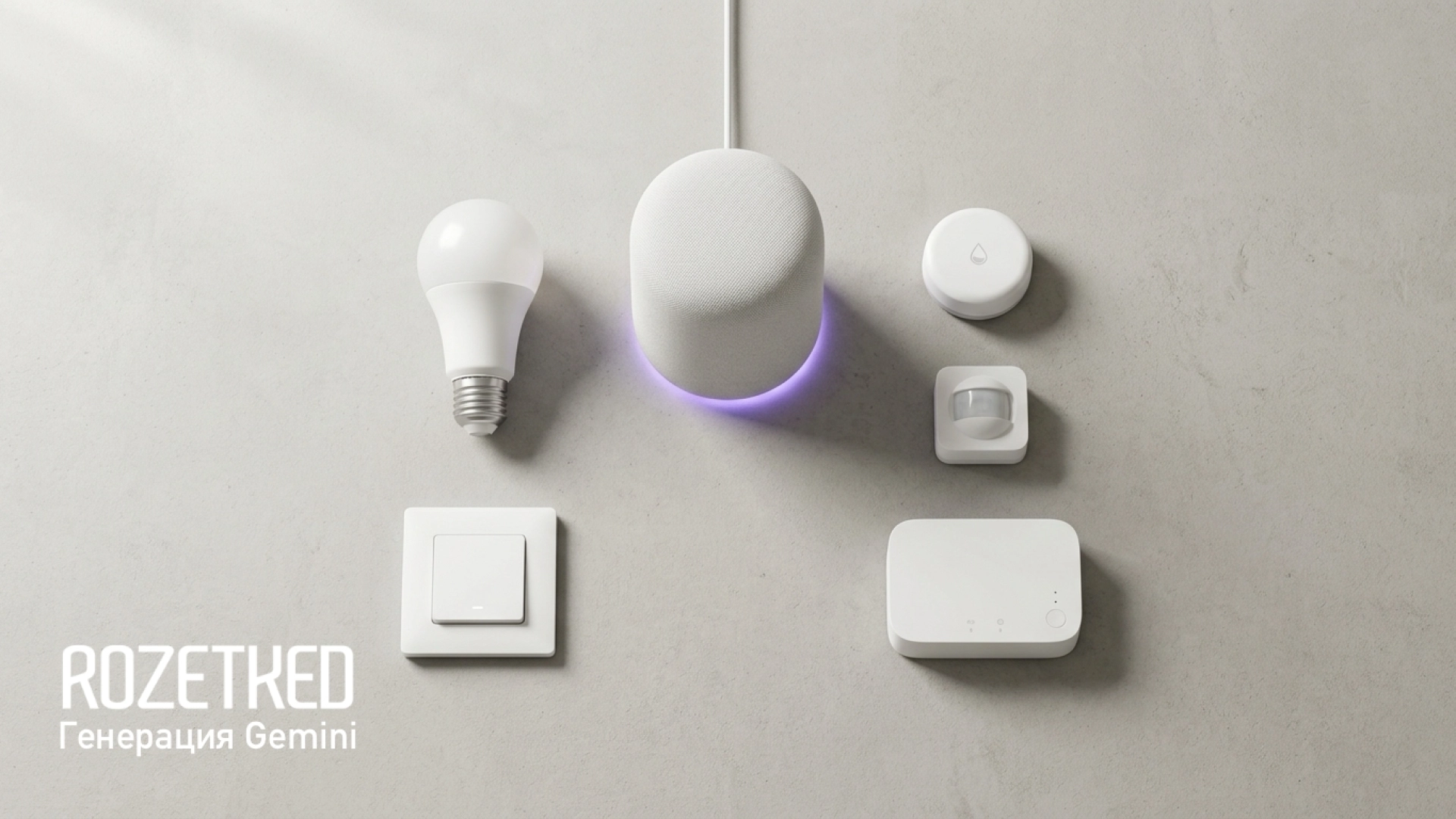 Wi-Fi, Zigbee или Matter: как собрать умный дом в России, чтобы он не зависел от облака