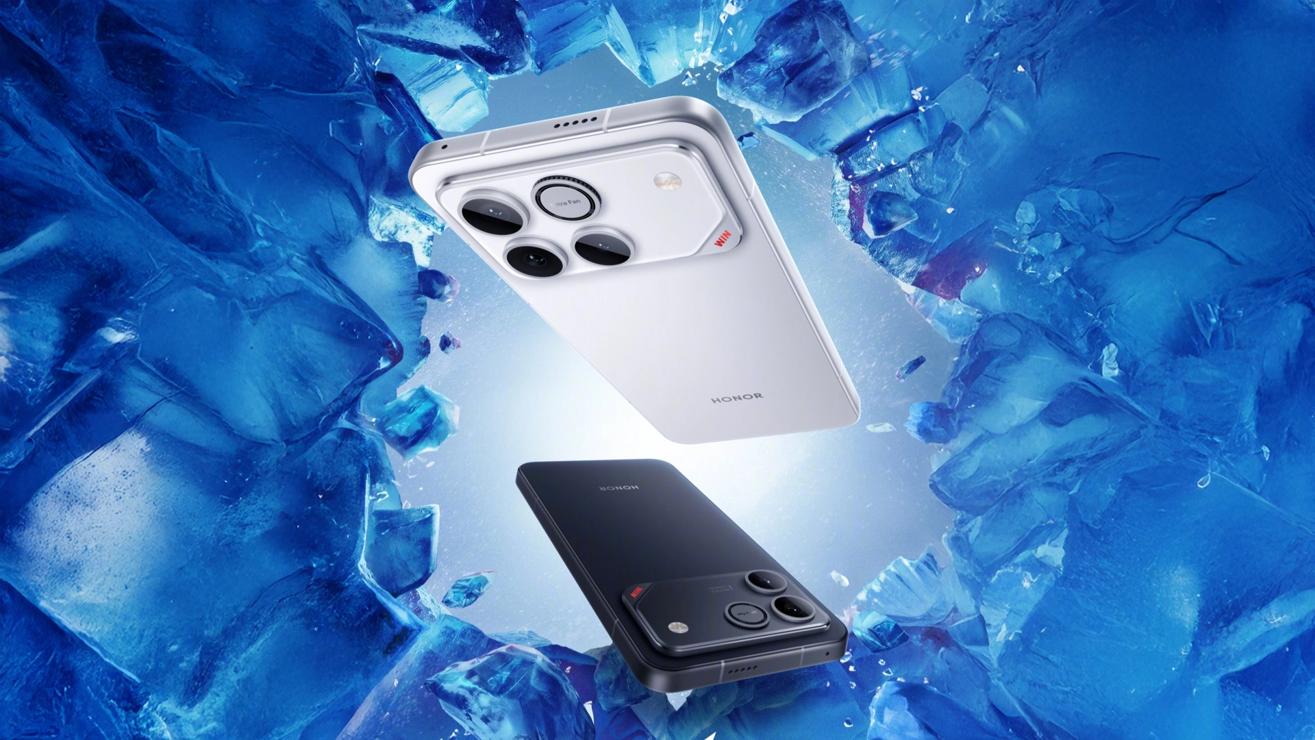 Honor выпустит новую серию смартфонов Win 26 декабря