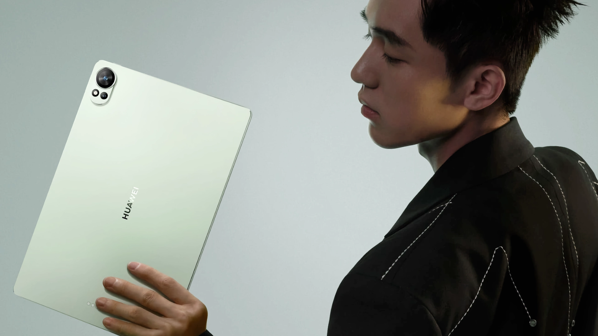 МТС запустила предзаказы на планшет Huawei MatePad 12 X