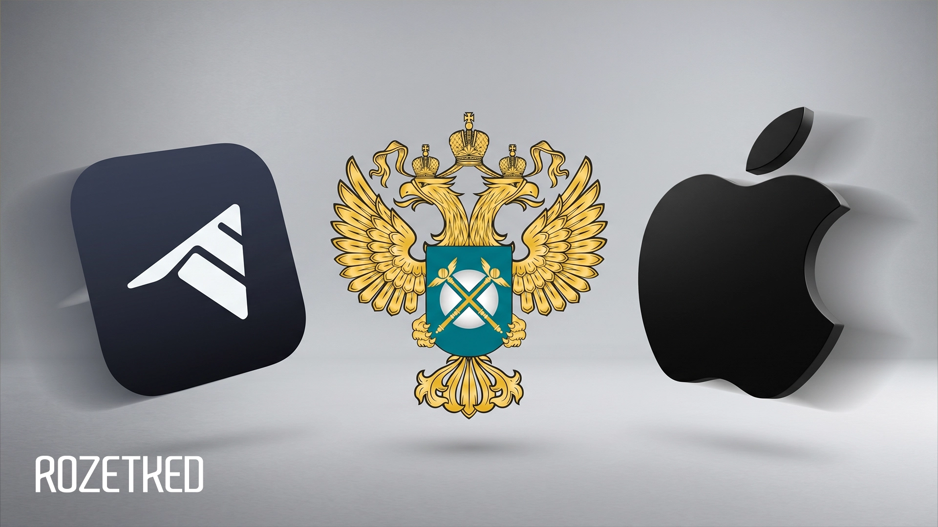 В ФАС допустили нарушение закона со стороны Apple из-за удаления клиента Telega из App Store