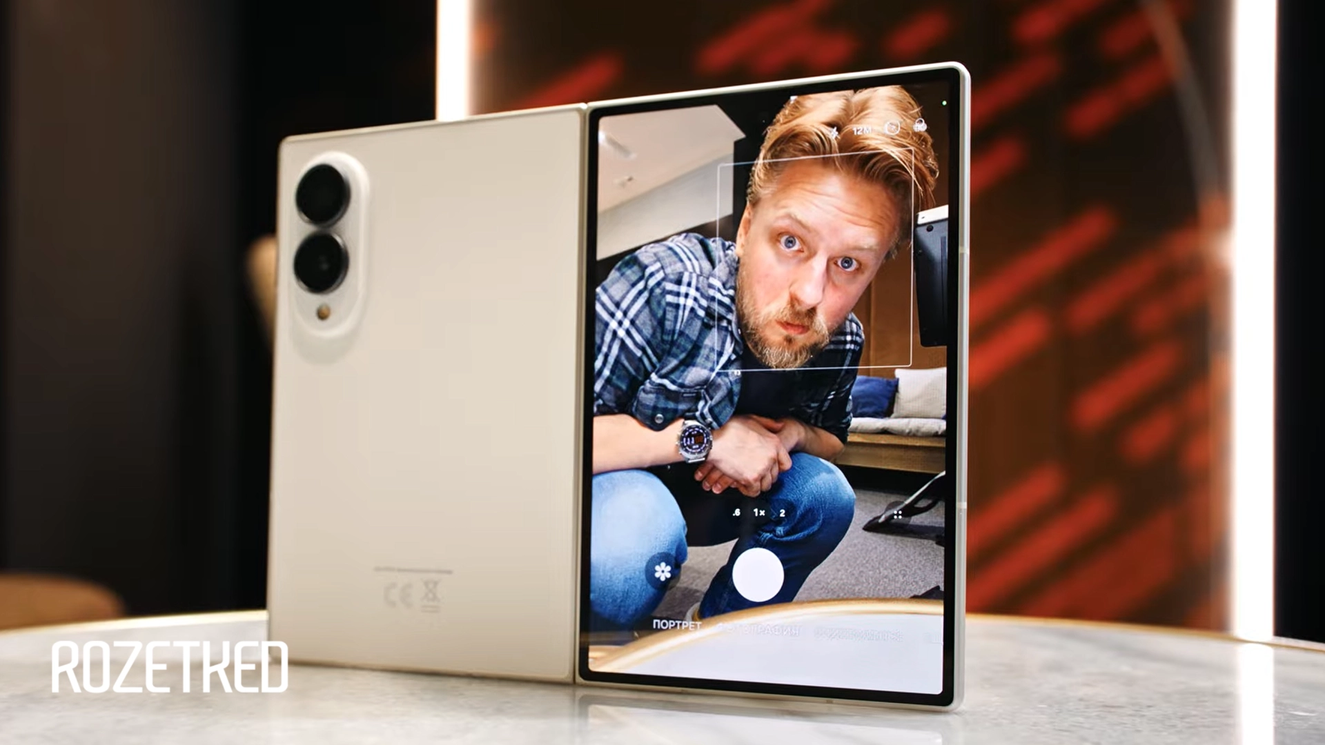 СМИ: Samsung Galaxy Z Fold 8 установил рекорд по предзаказам в Южной Корее