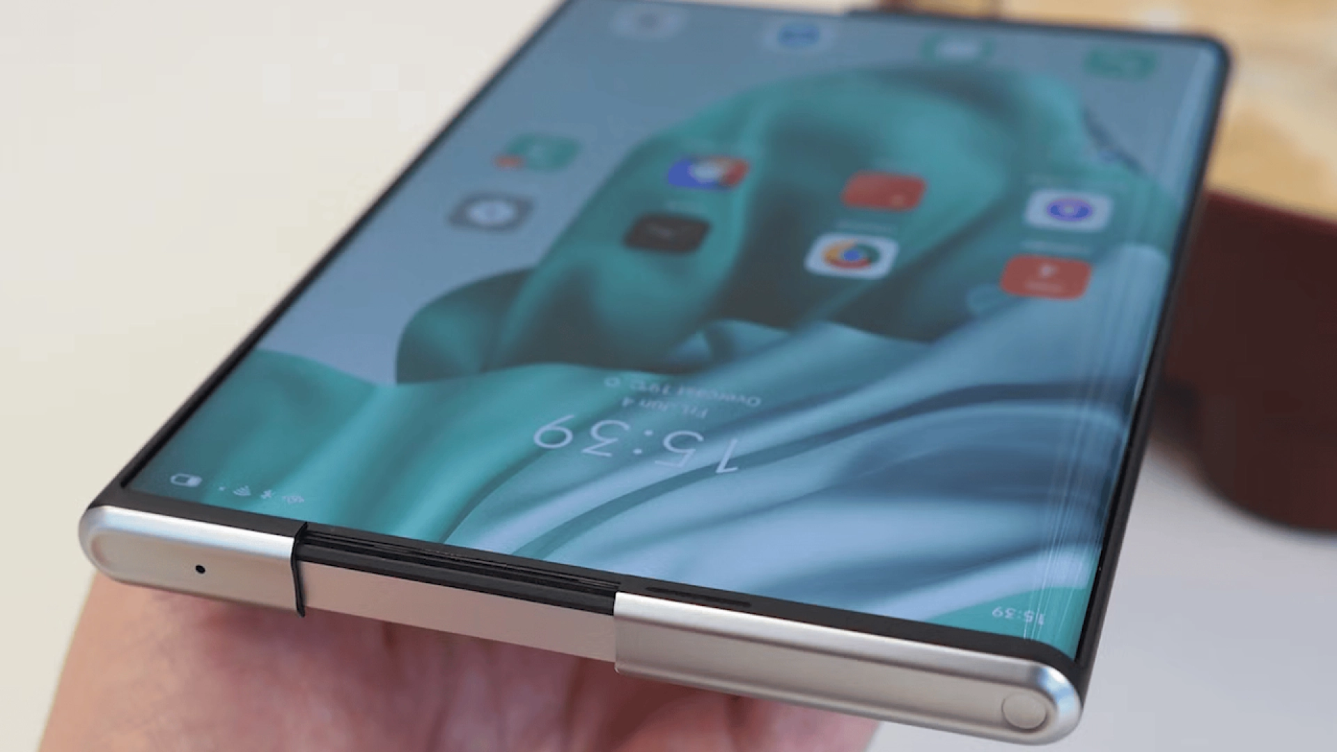 Инсайд: Samsung в следующем году представит пять смартфонов линейки Galaxy Z