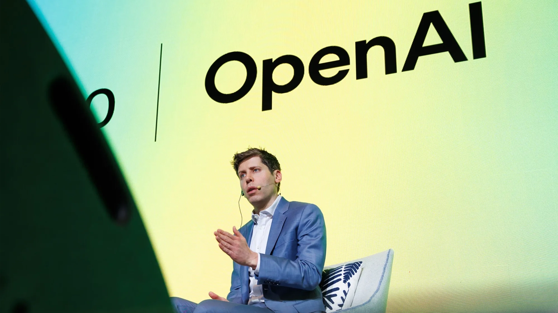 OpenAI приостановила обучение своих «наиболее эффективных моделей»