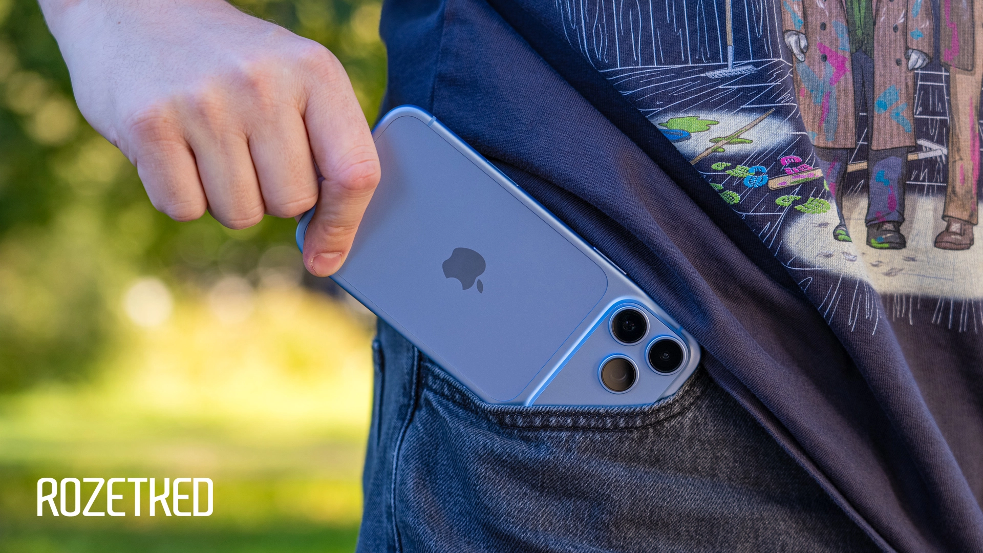 Один день с iPhone 18 Pro Max. Производительнее, автономнее, но дороже
