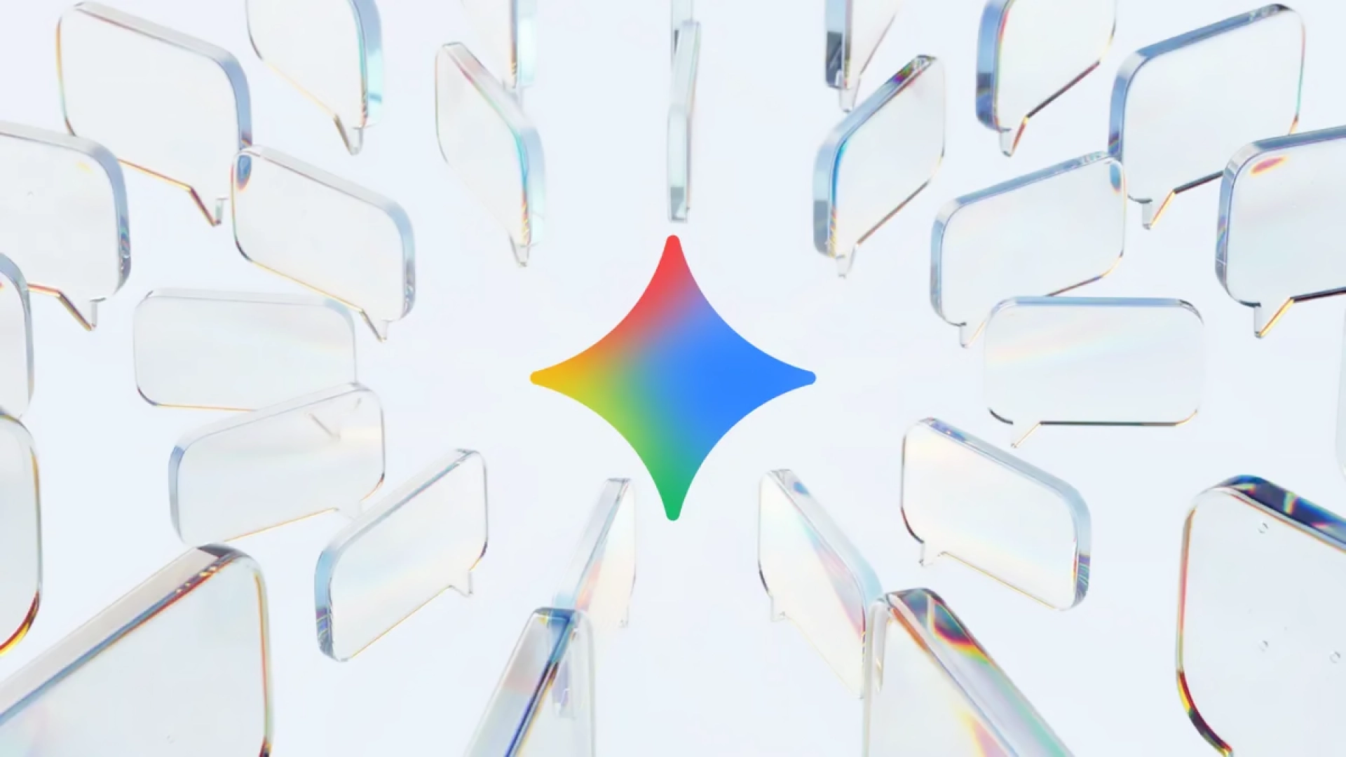 Google упростила переход на Gemini из других ИИ-приложений